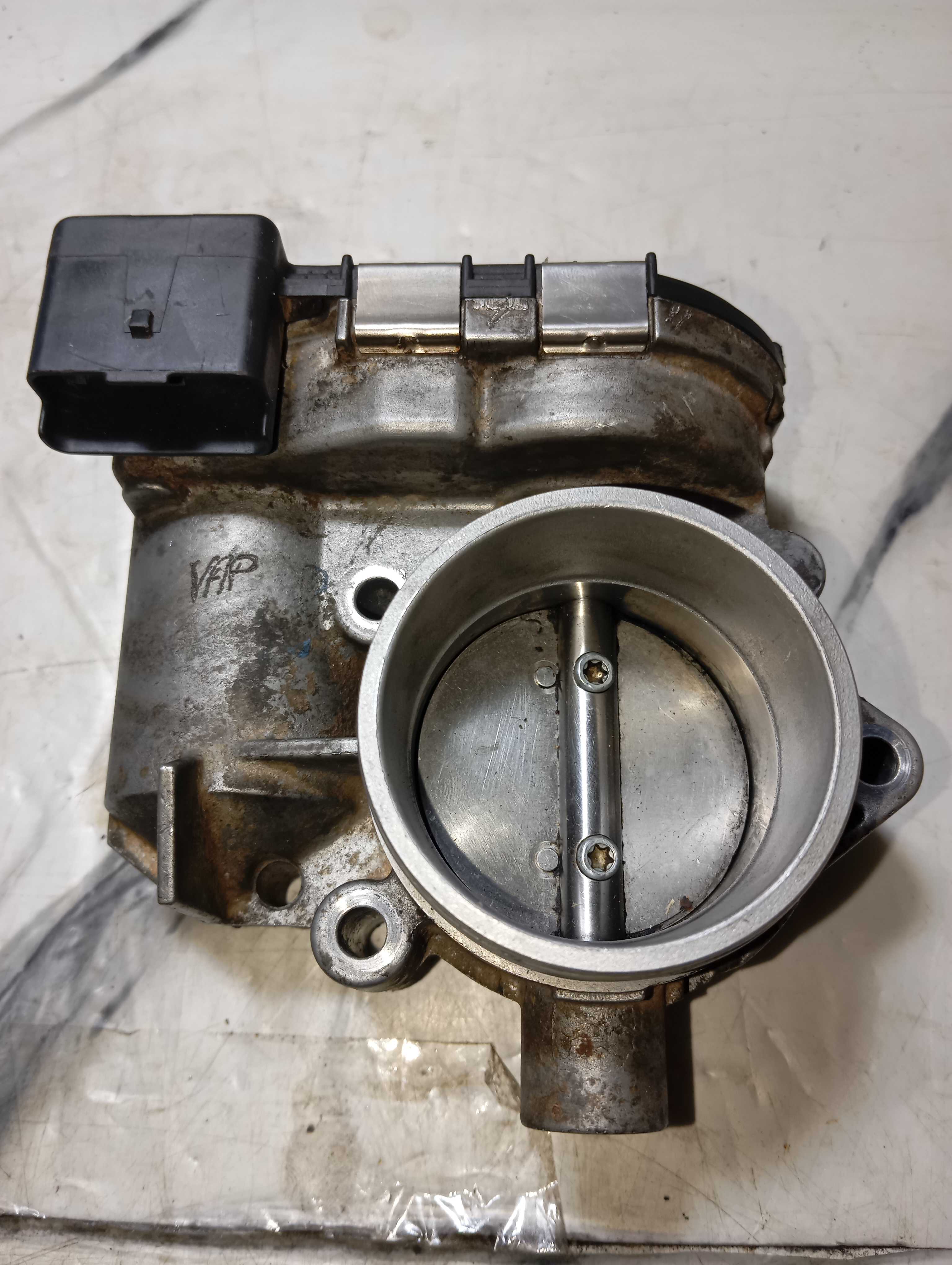 Tbi Peugeot 307 1.6 2010