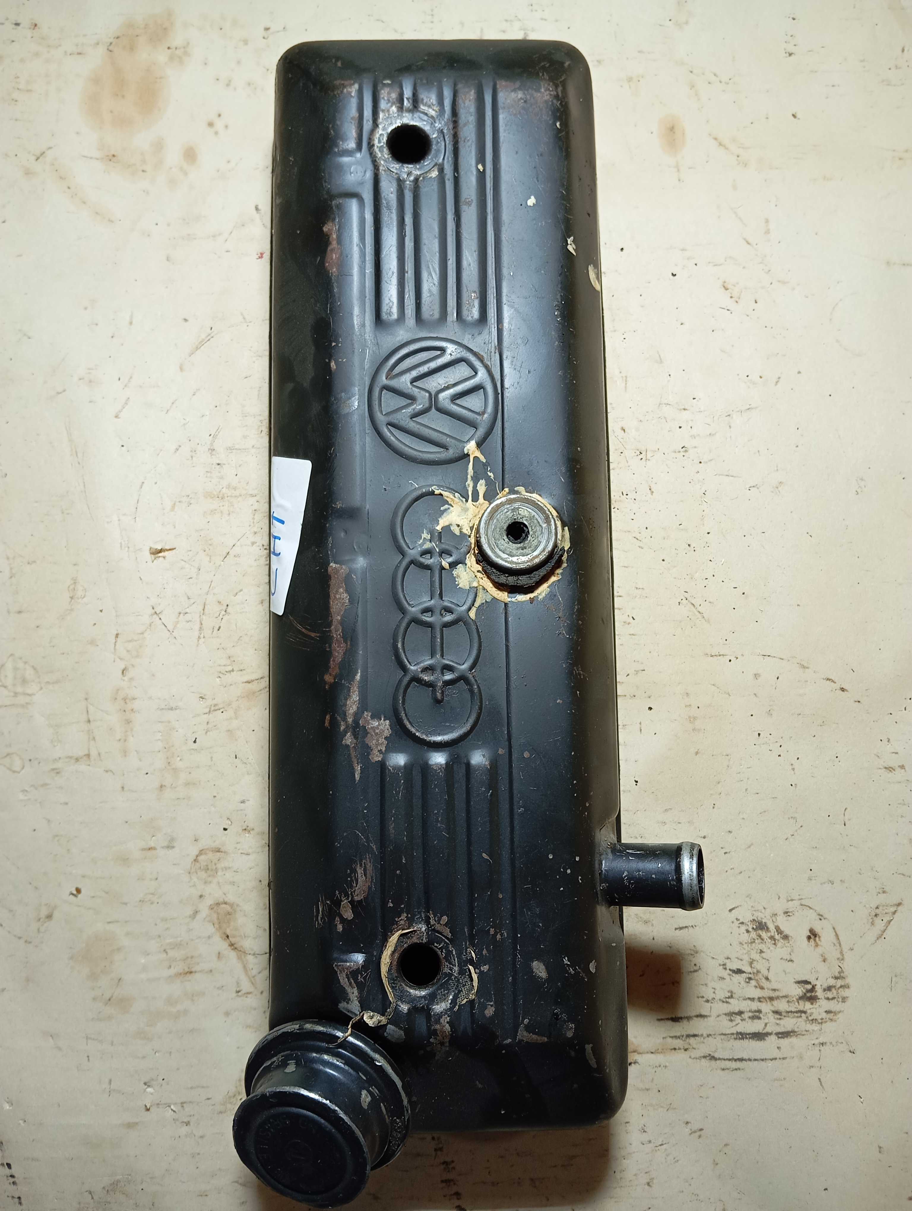 Tampa D Válvula Motor Cht