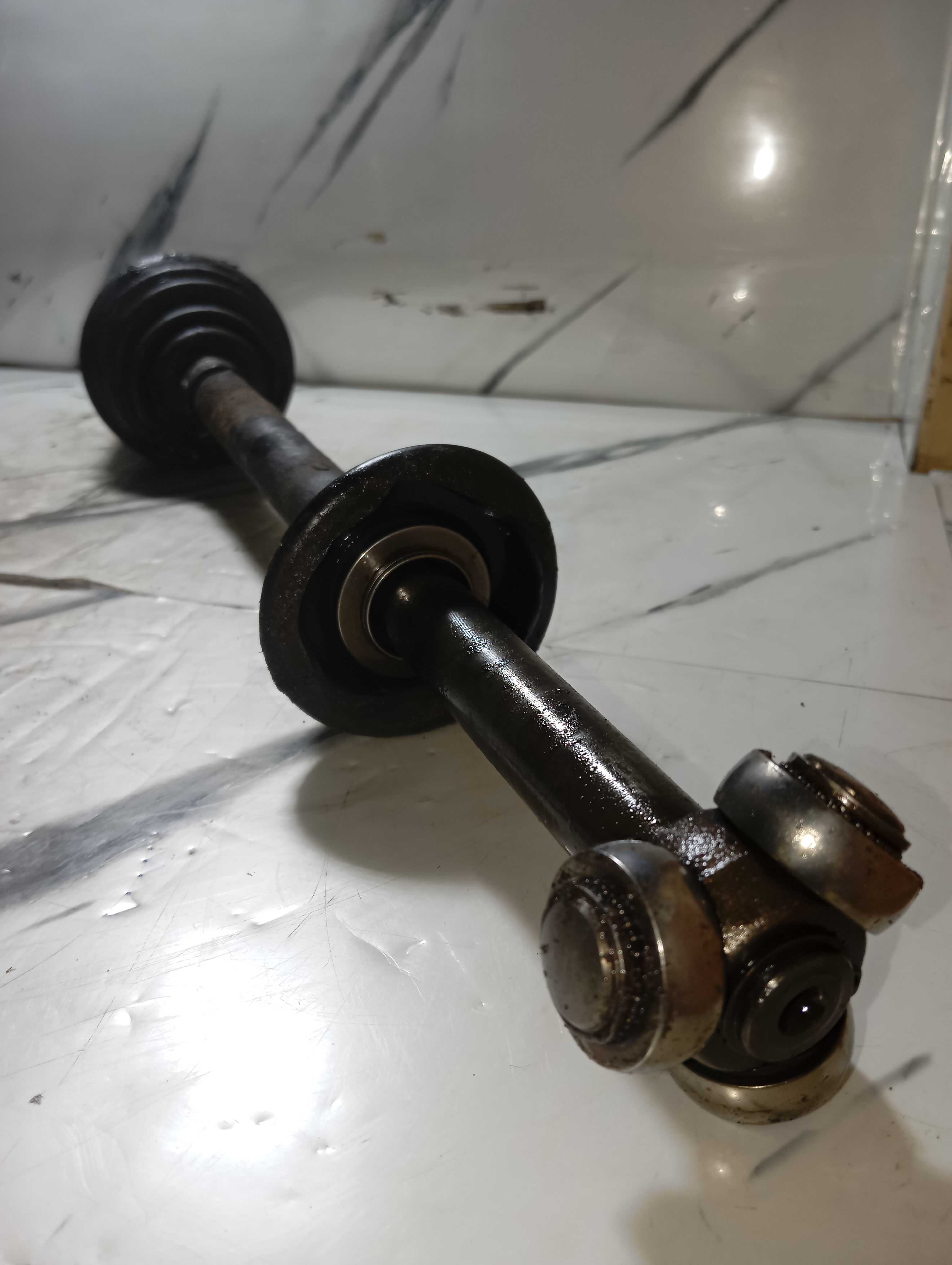 Semi-eixo com homocinética Fiat Uno 1.0 2000