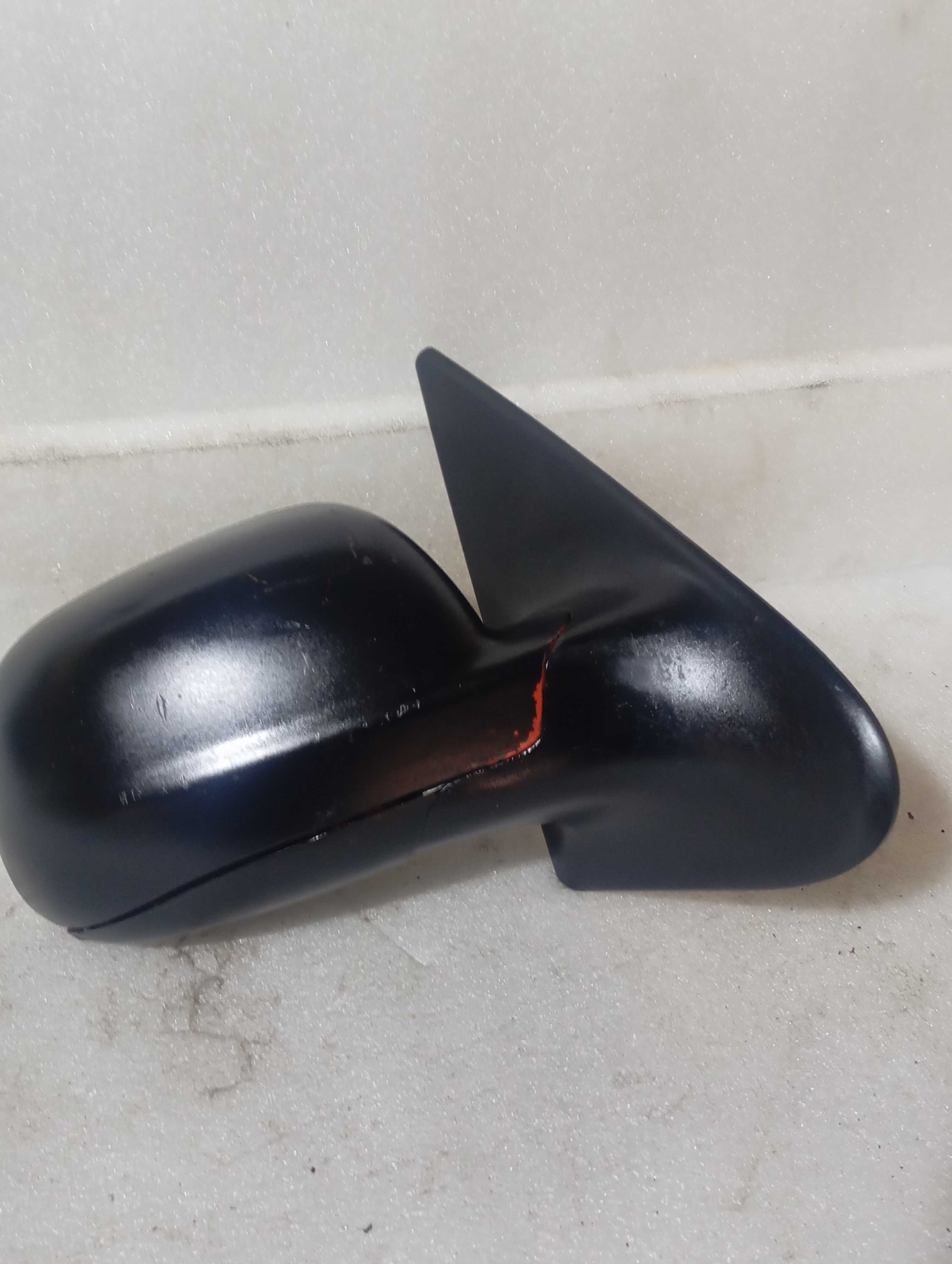 Retrovisor Direito Manual G3 G4 C/detalhes 4portas