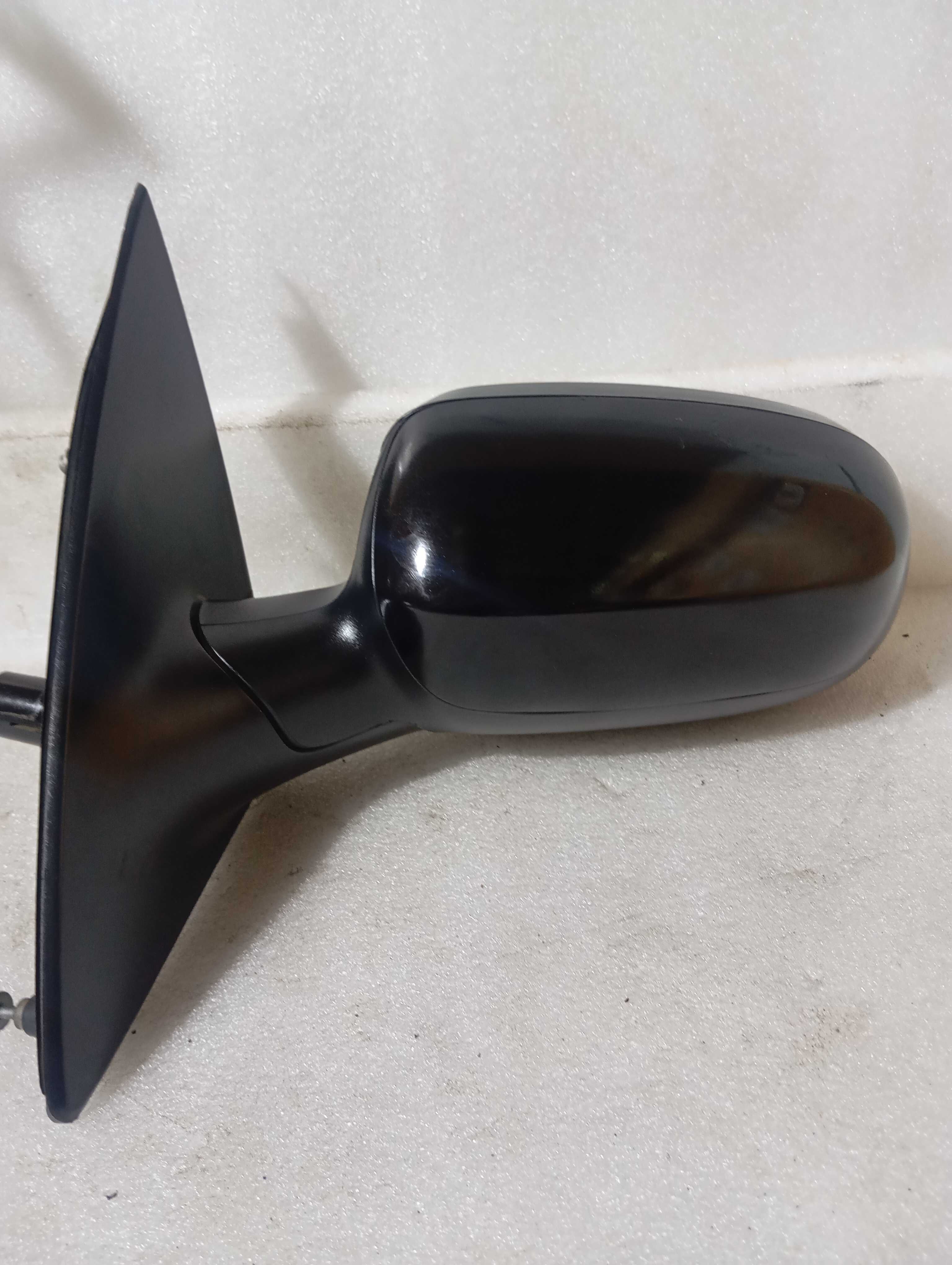 Retrovisor Lado Esquerdo Corsa Frente Montana Manual 2012