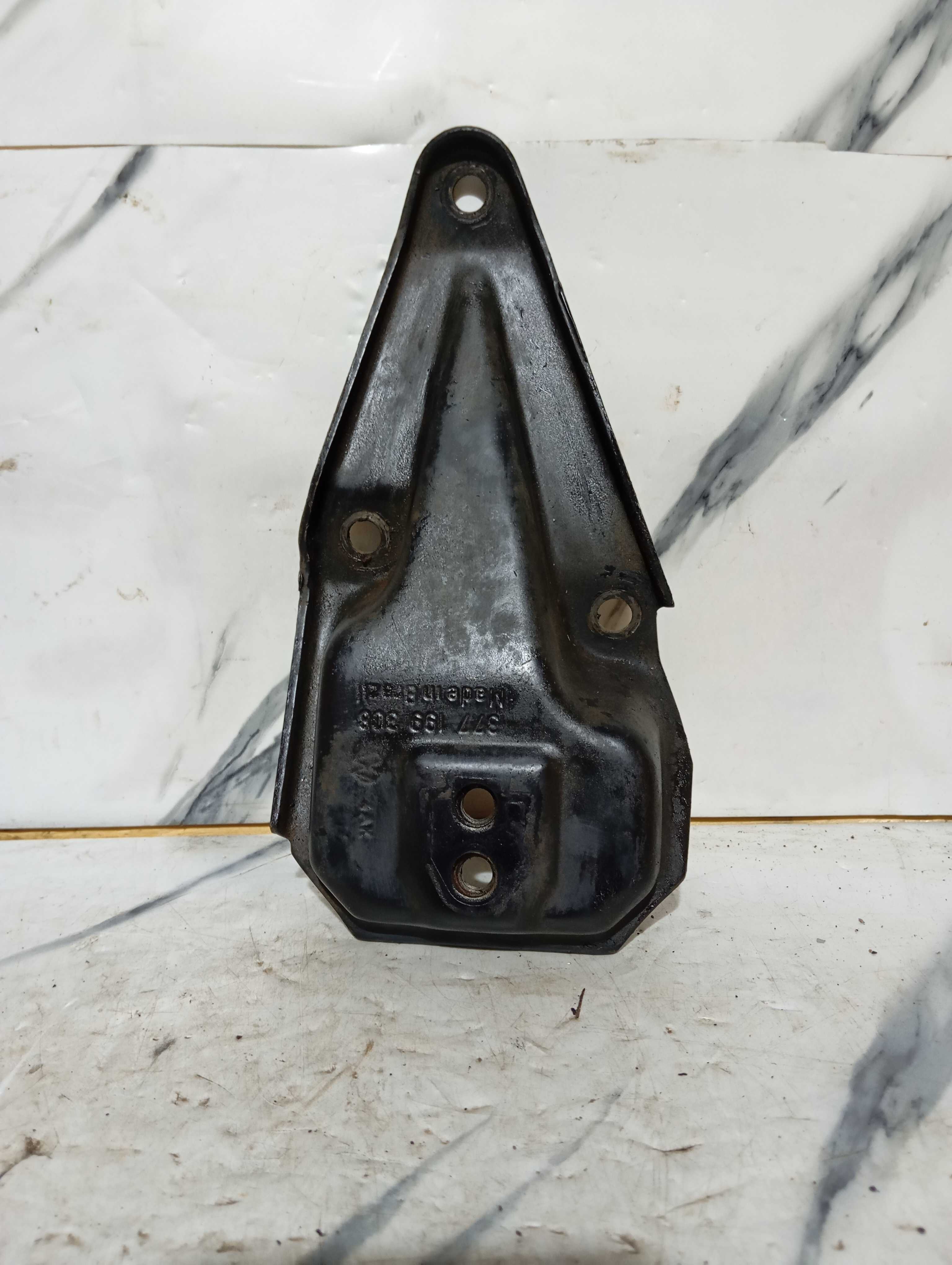 Suporte Coxim Motor Direito 1.0 Lado G3 1 Vw Gol