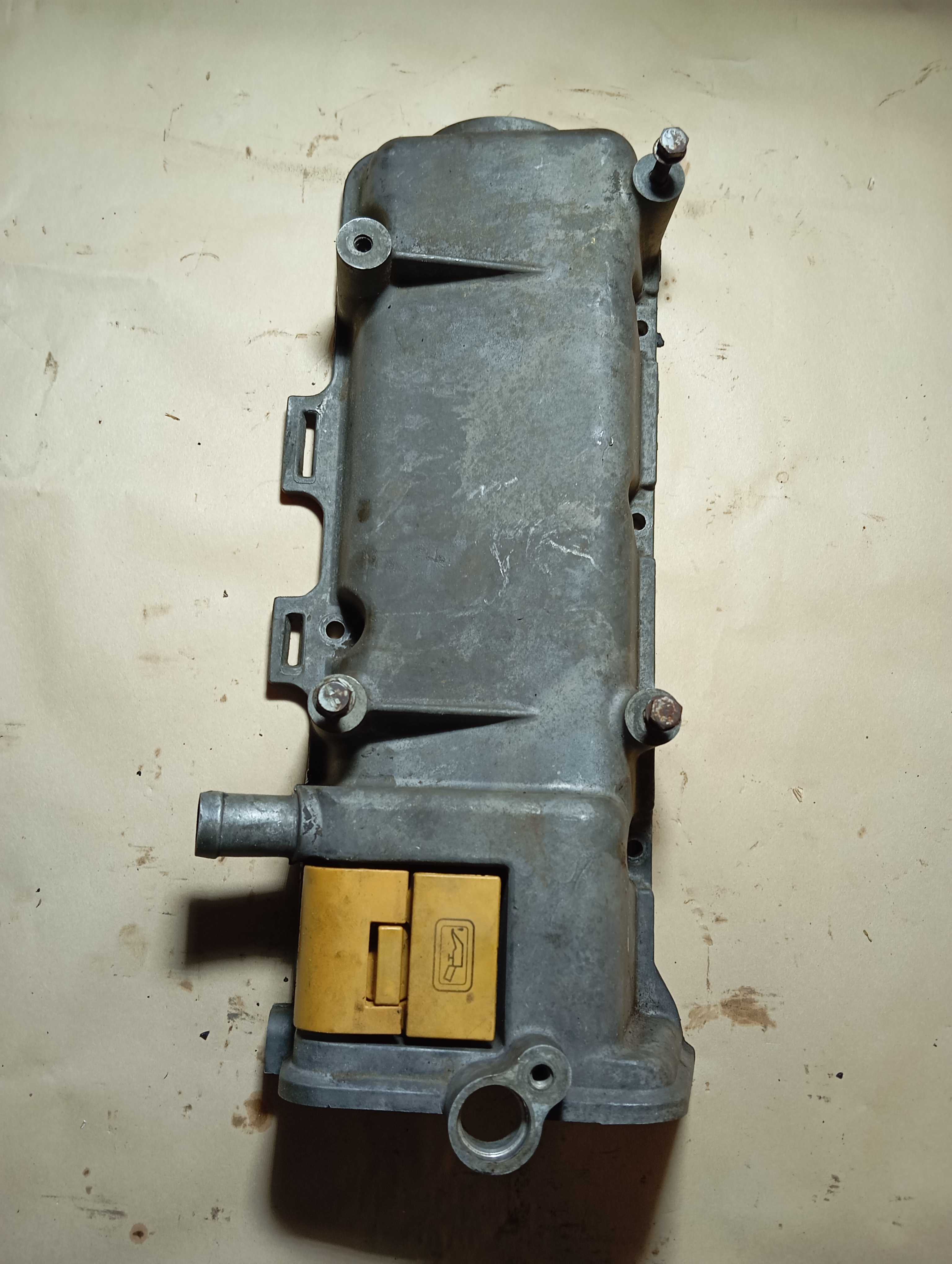 Tampa Válvula Fire Fiat Palio Siena Strada Uno 2002 A 2014