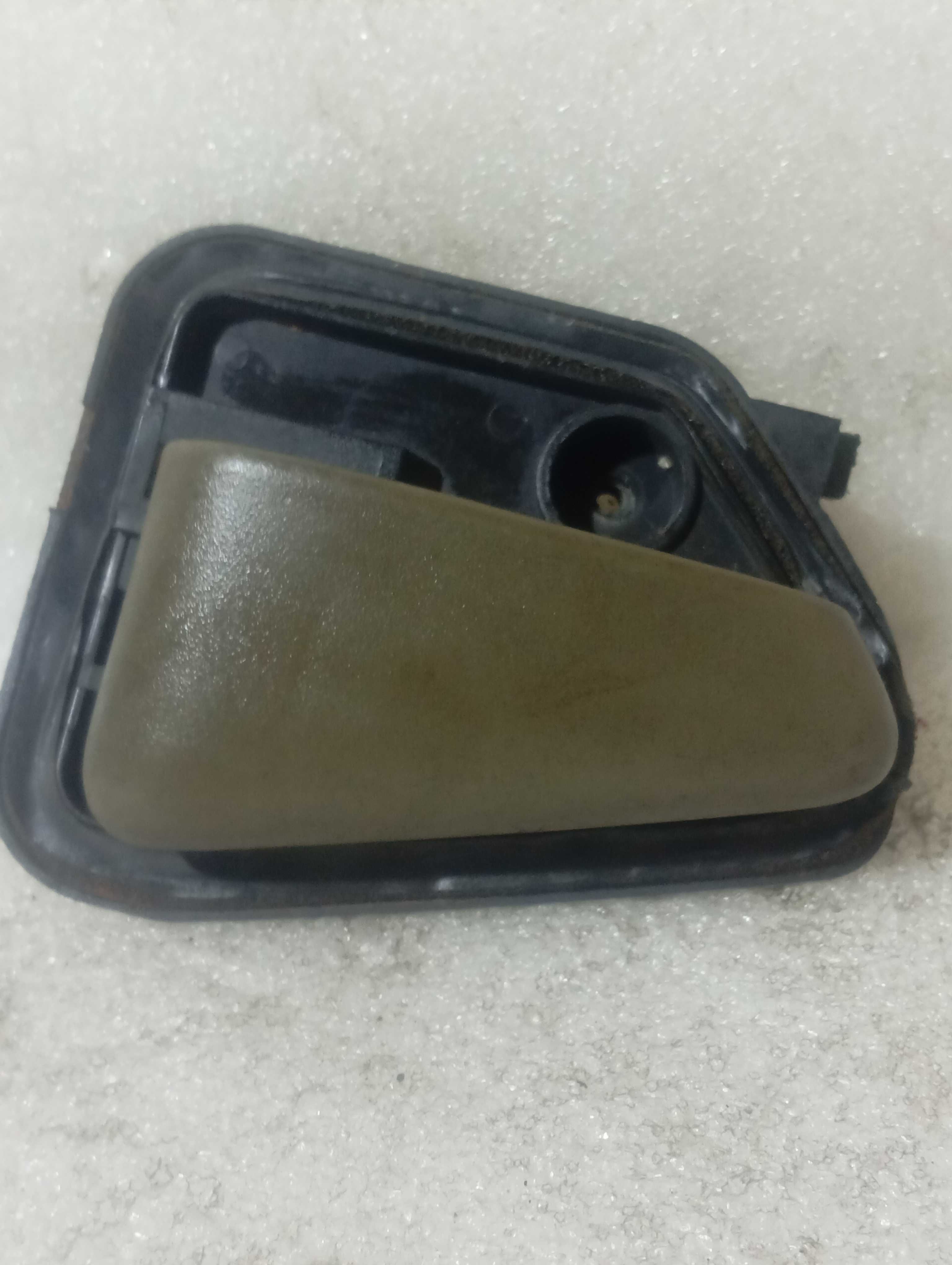 Maçaneta interna esquerdo gm omega 1993 a 1998