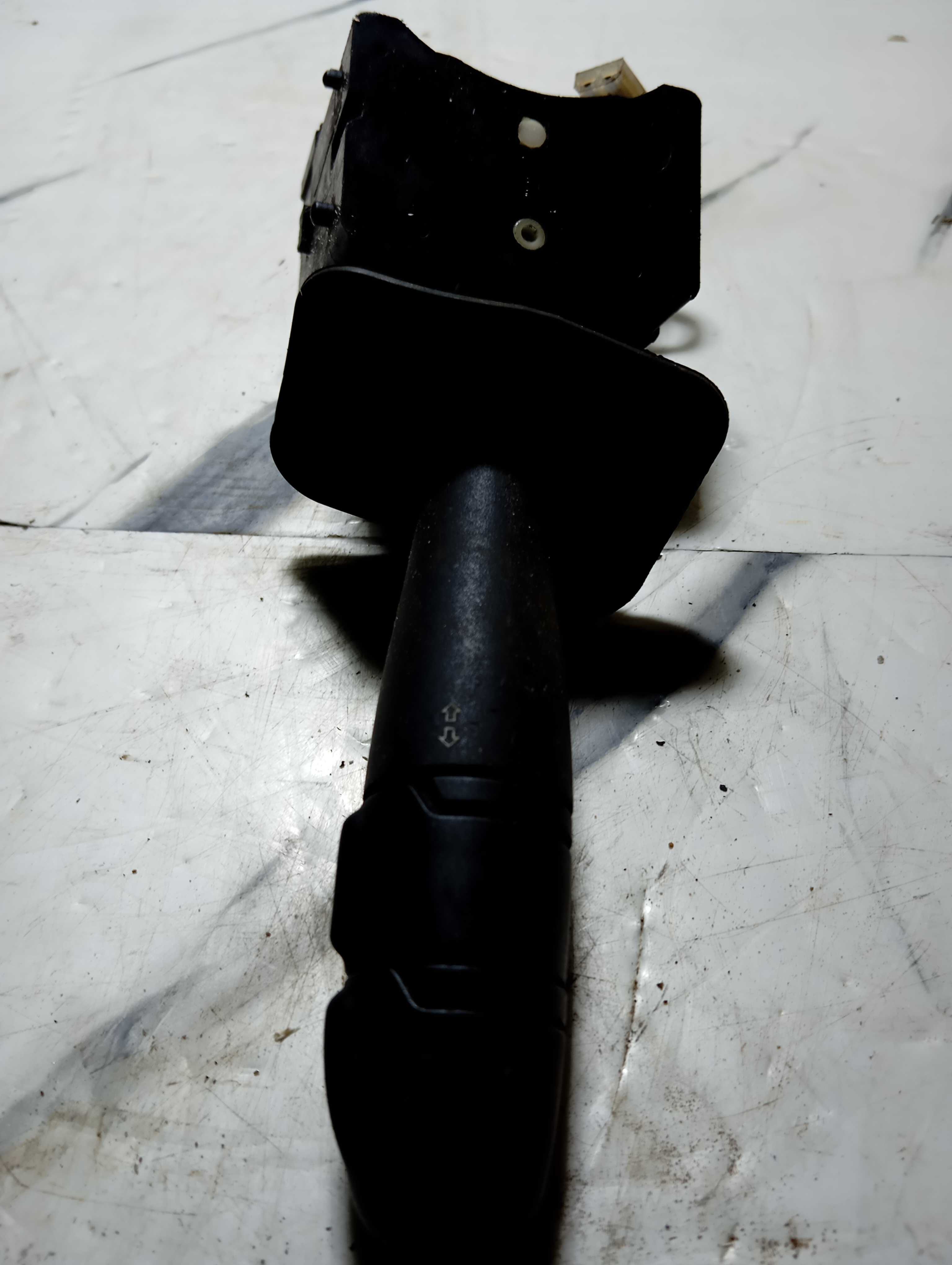 Chave De Seta Renault Scenic 1.6 2008 A 2012