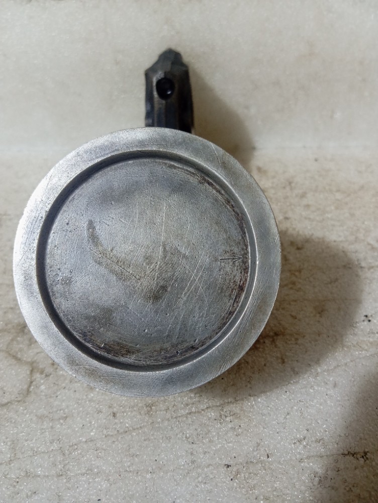 Pistão e Biela motor GM 1.8 kadett/monza carburado