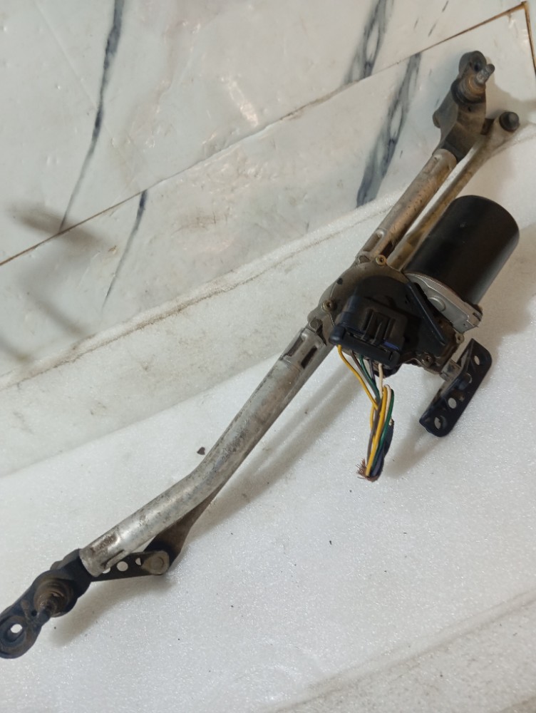 Motor limpador parabrisa máquina galhad gm astra 1999 a 2002