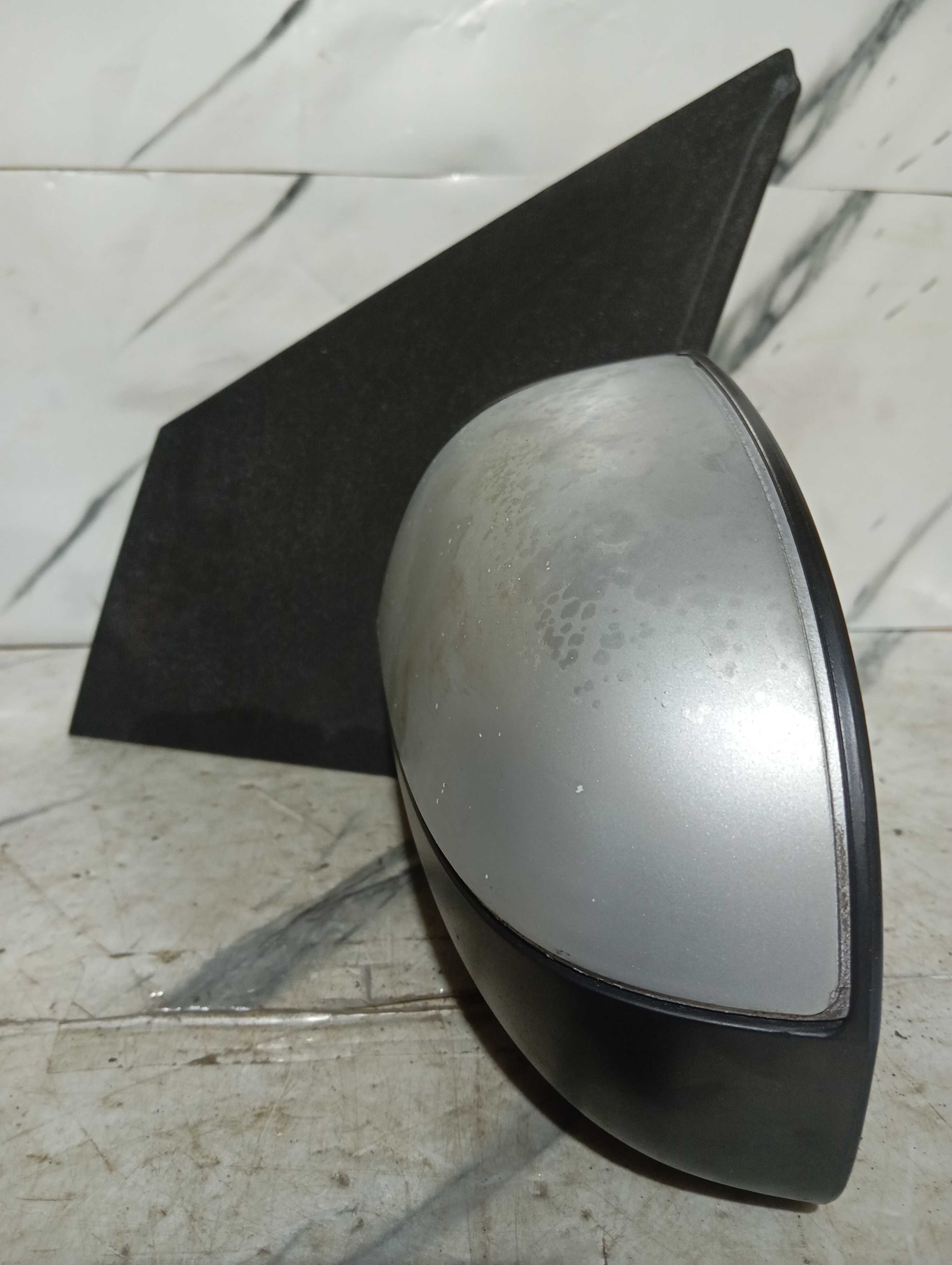 Retrovisor Fiesta 03/12 Le Manual