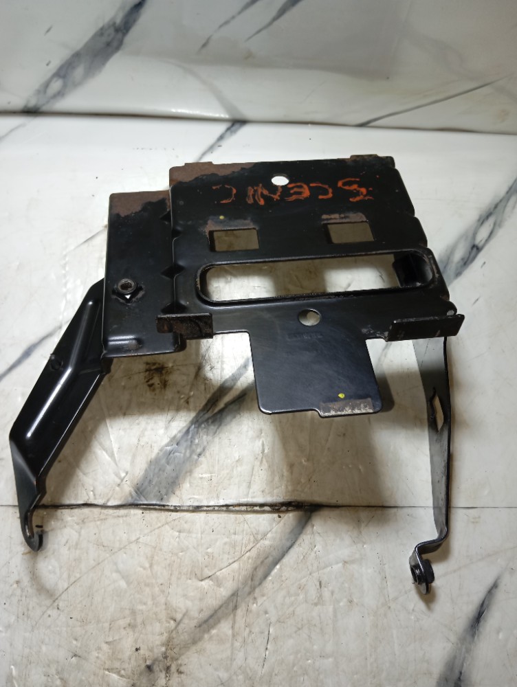 Suporte Para Bateria Do Scenic