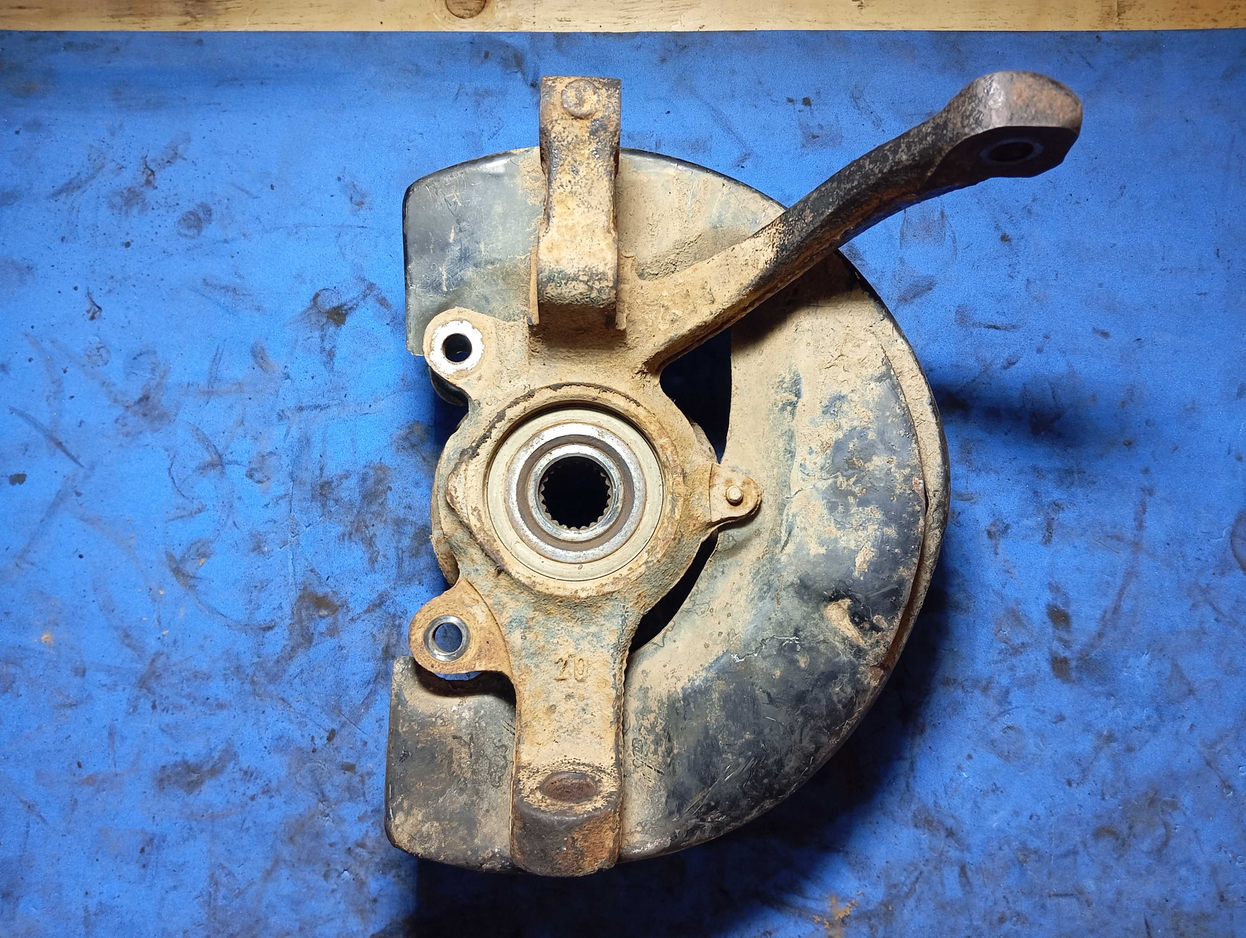 Manga De Eixo Montante Lado Direito Fiat Uno Palio Fiorino