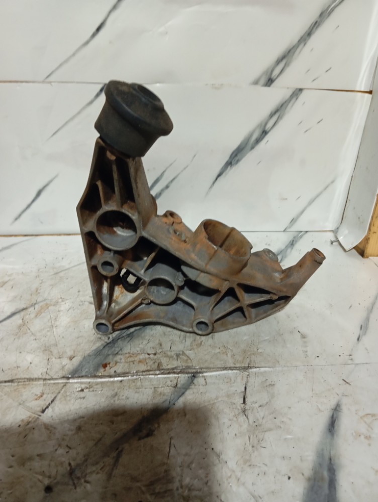 Suporte Alternador Coxim 1.0 G3 Mi 03 Gol Parati 1997 A 2005