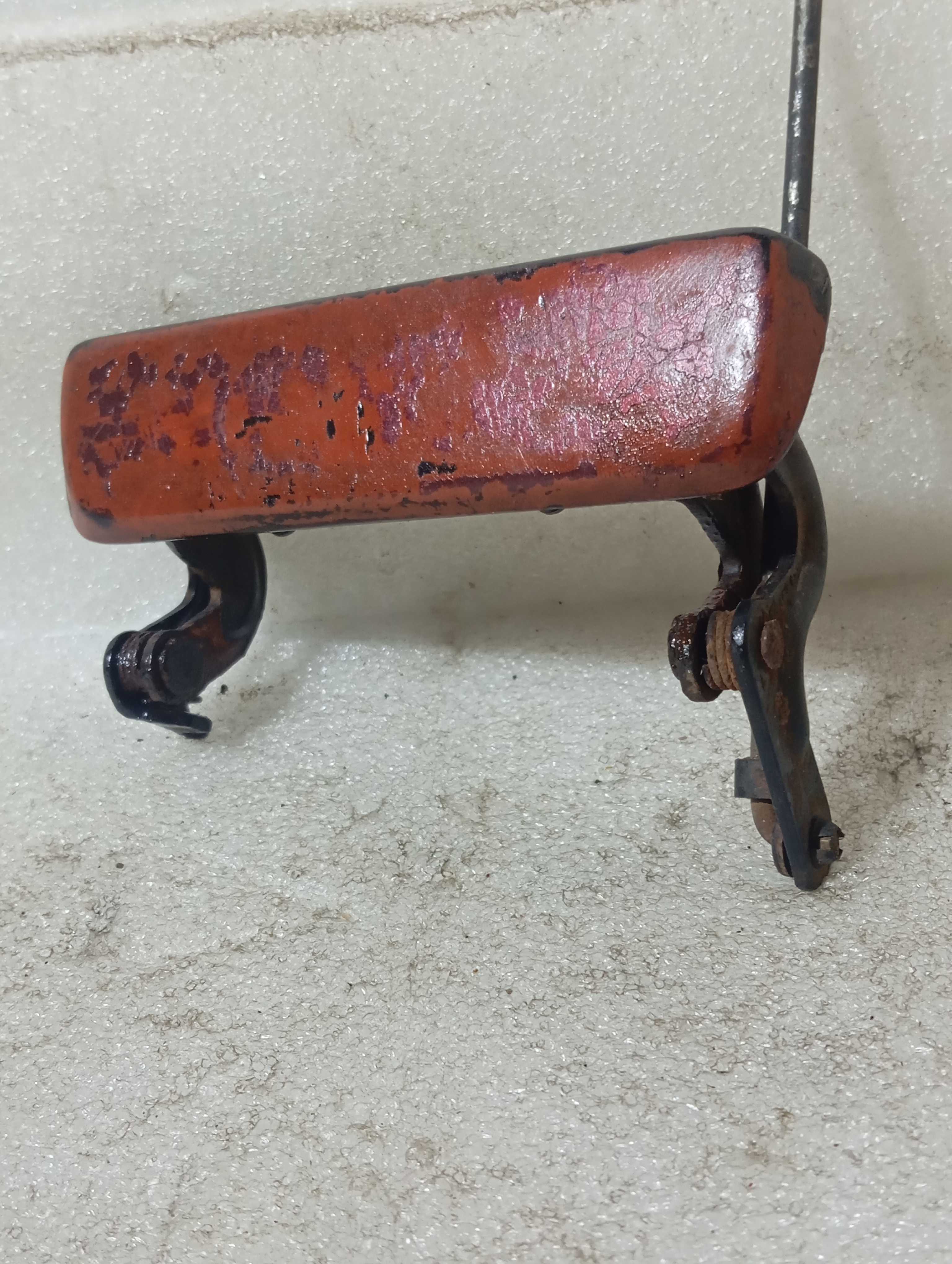 Maçaneta Externa Dianteiro Direito Esq Gm Kadett 1989 A 1998