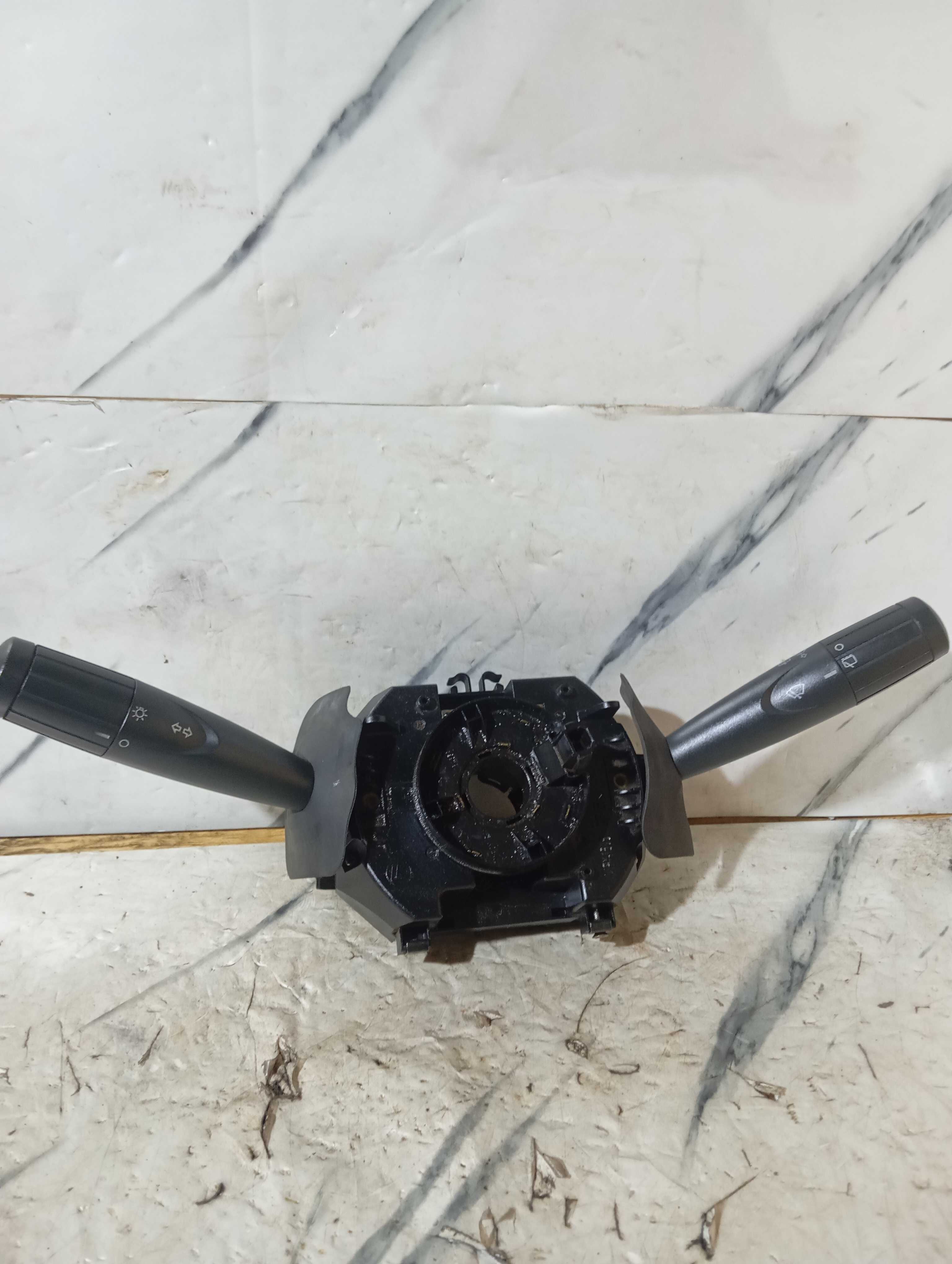 Chave Seta Limpador Parabr Fiat Doblo Idea Palio 2007 A 2007