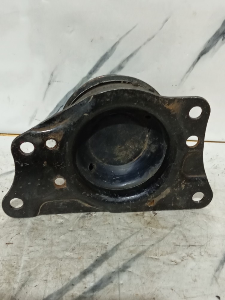 Coxim Hidráulico Do Fox Do Motor Lado Direito