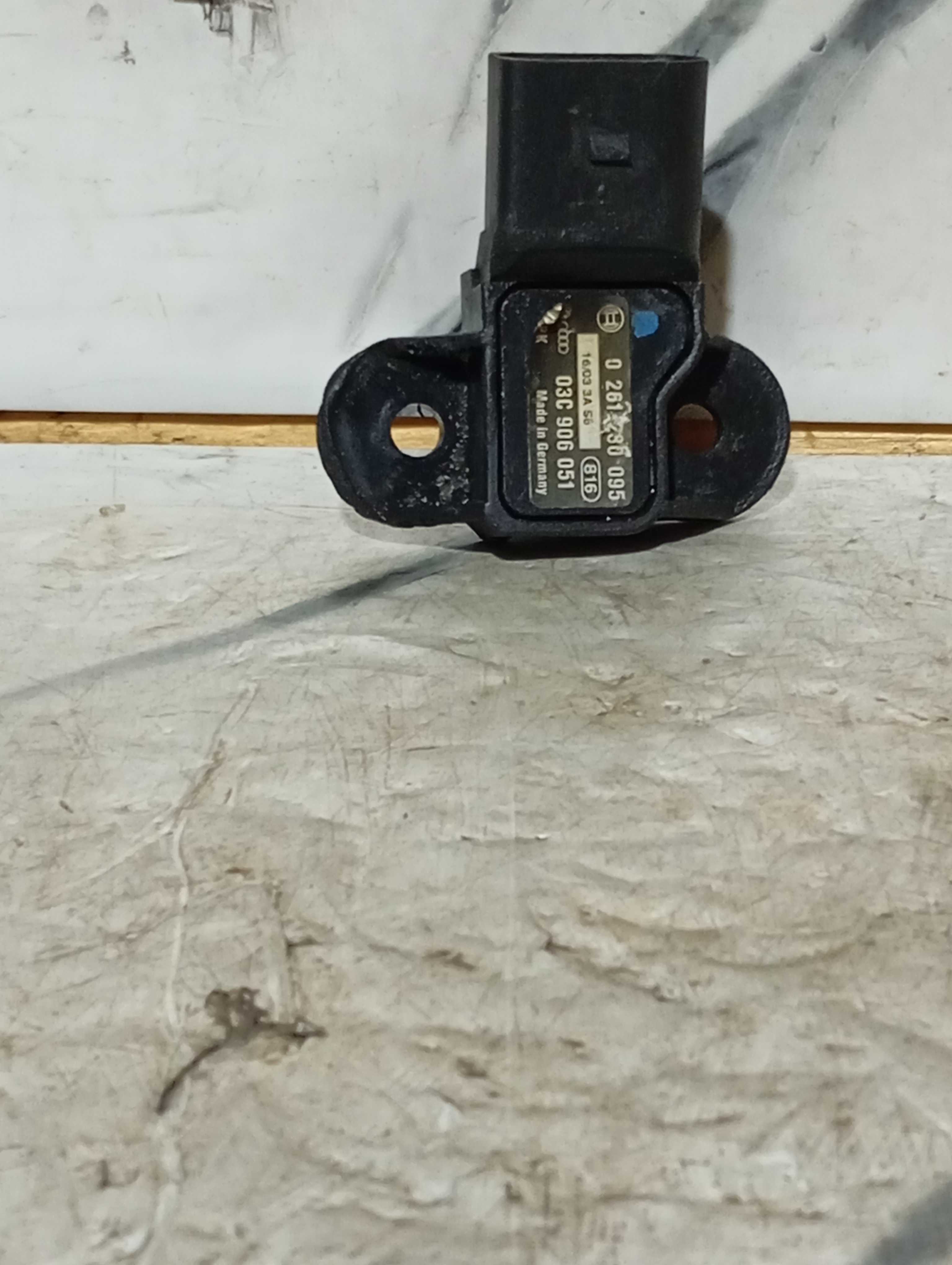 Sensor Map F G4 1.0 Vw Fox Gol Golf Polo 2005 A 2010