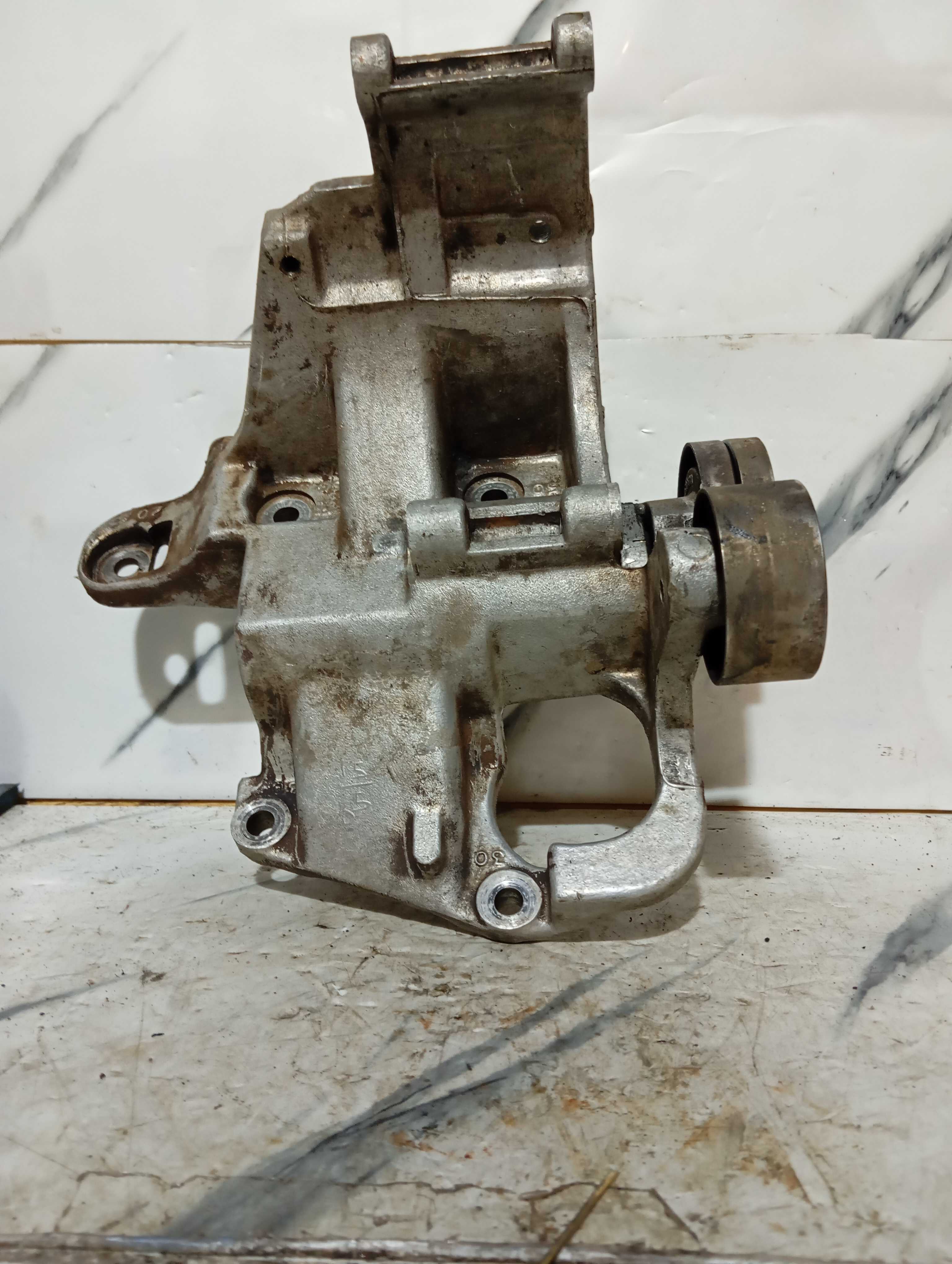 Suporte Ar Condicionado Escort Zetec 99