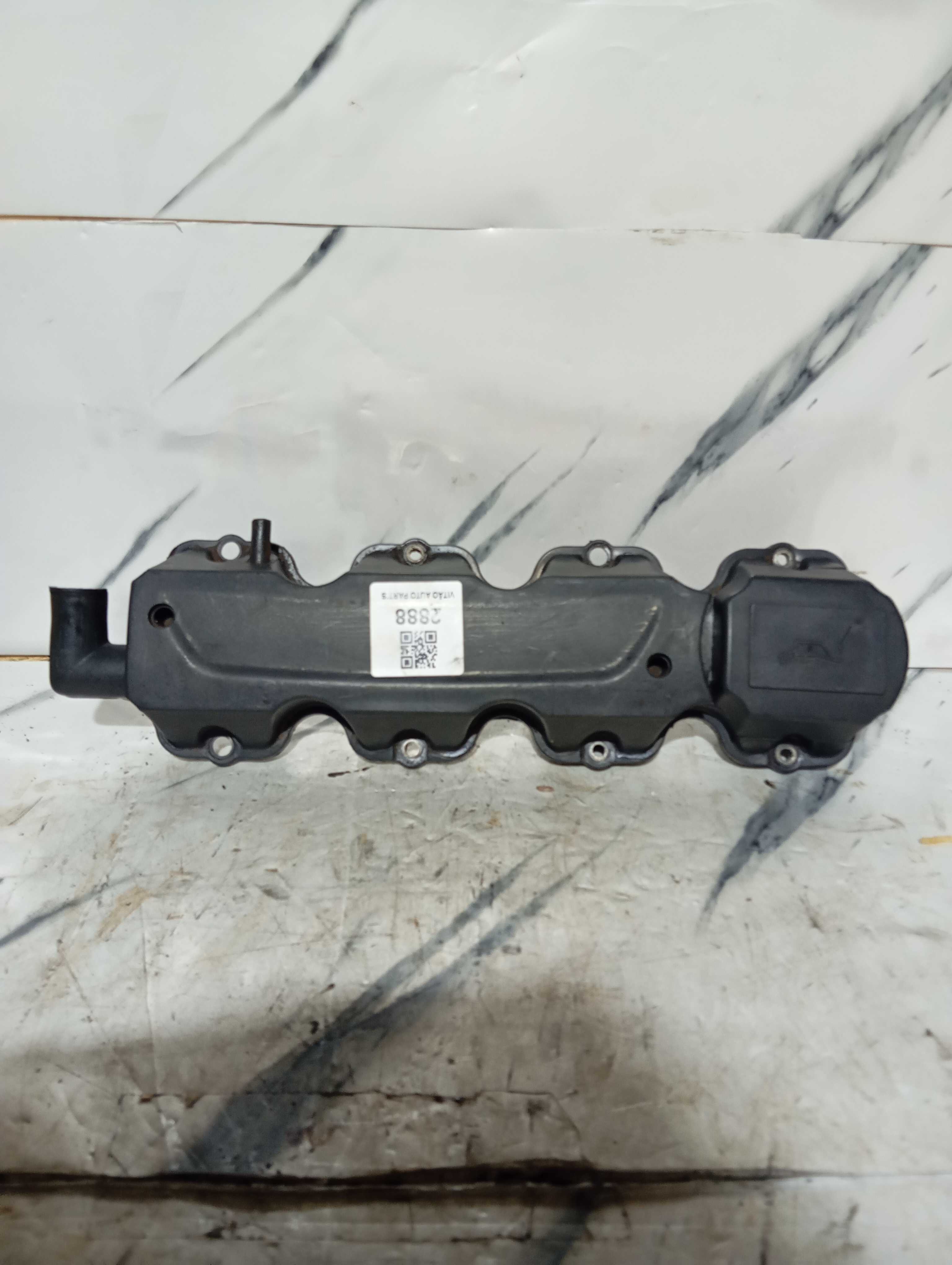 Tampa De Válvula Do Motor Gm 1.8