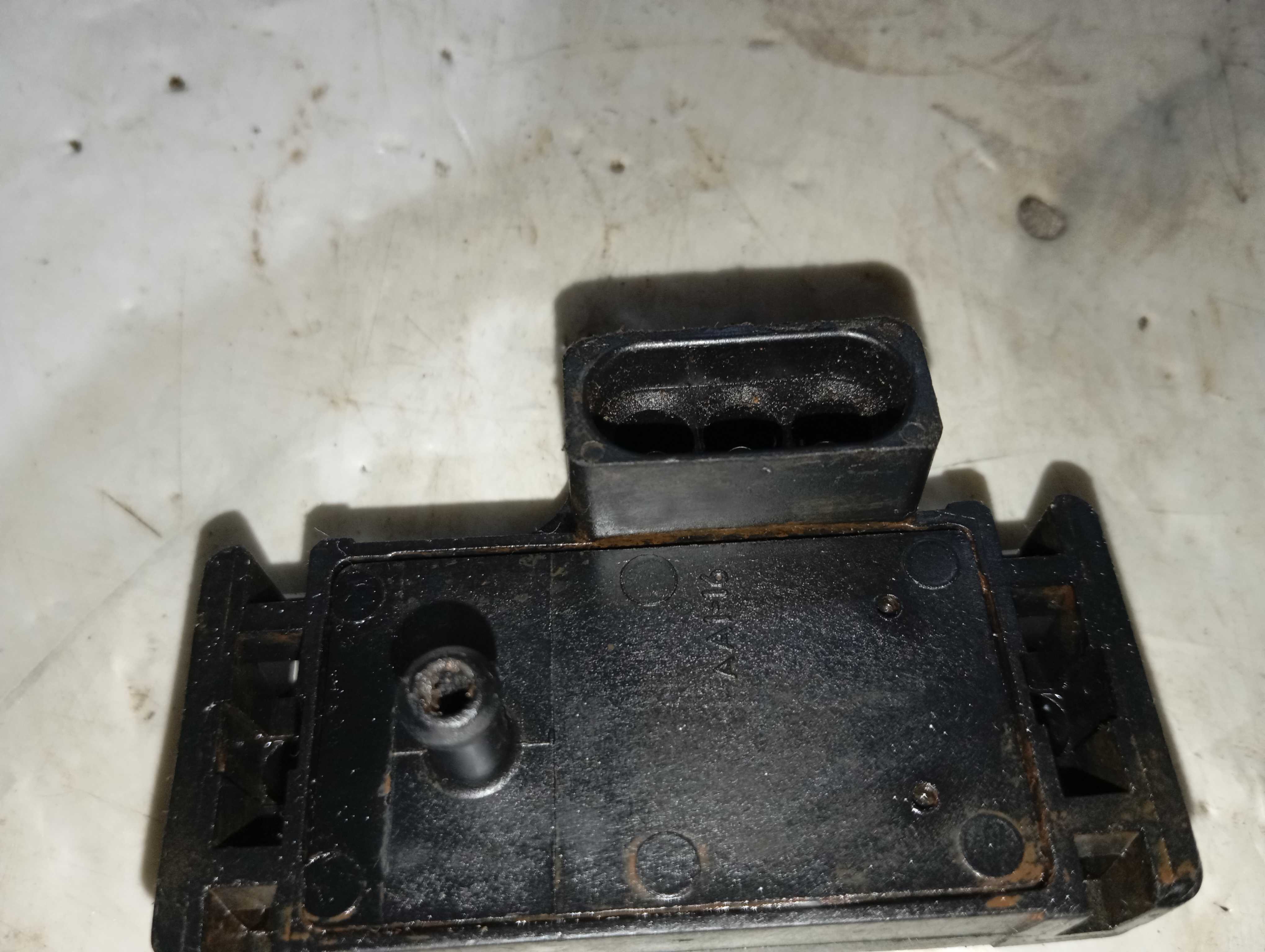 Sensor Map Corsa Kadett Monza 95