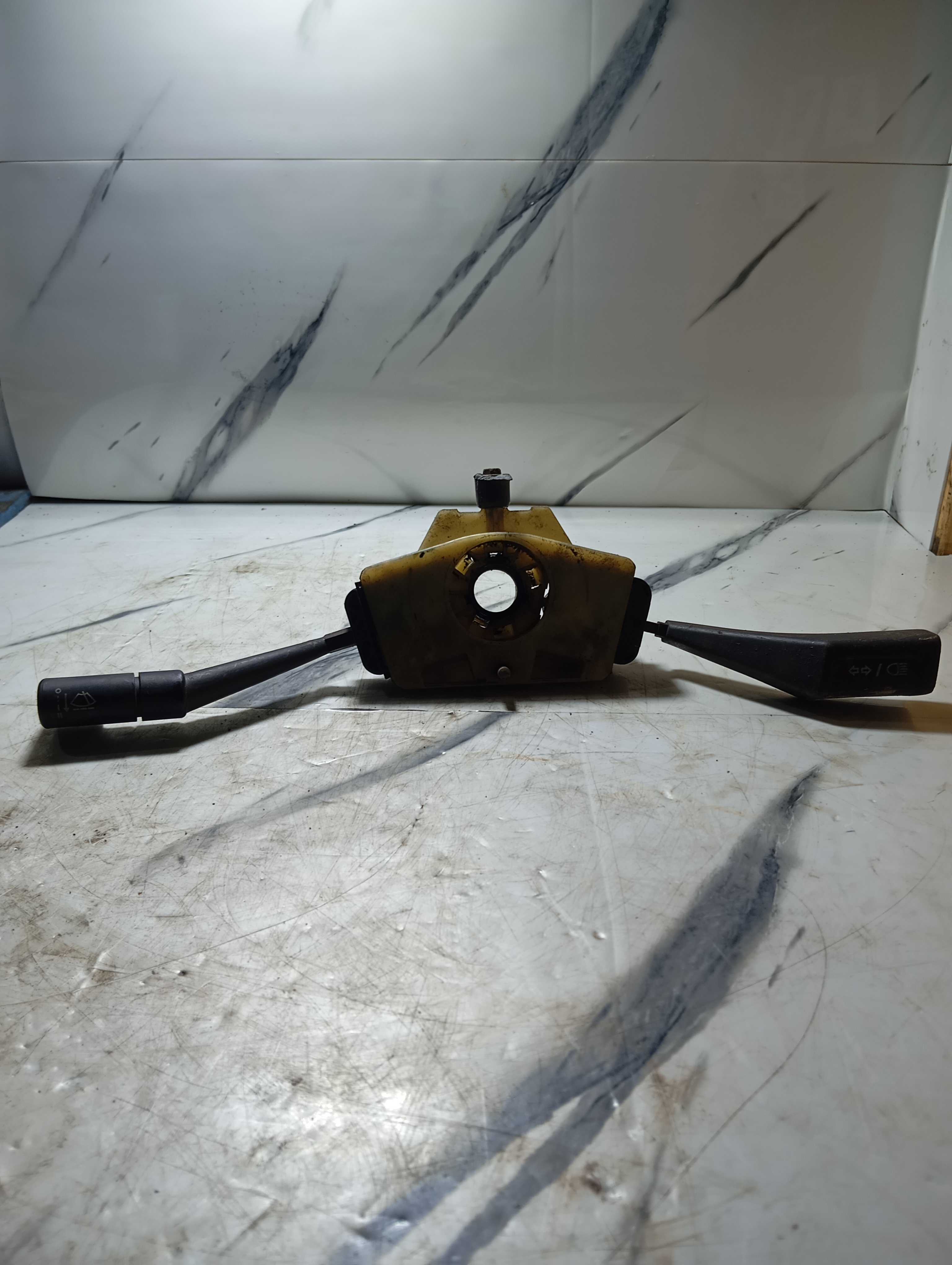 Chave De Seta Do Monza