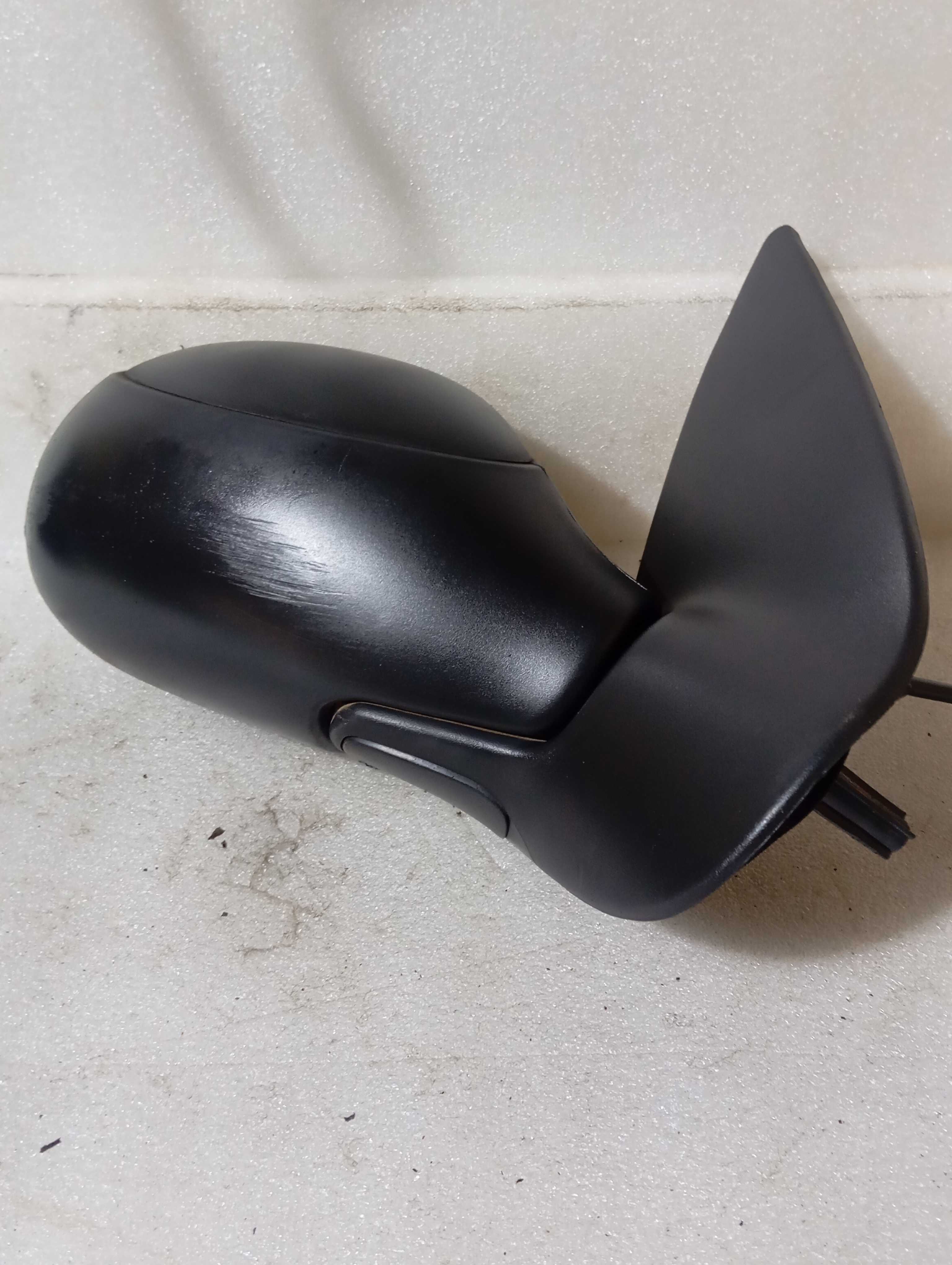 Retrovisor Lado Direito Peugeot 207 206