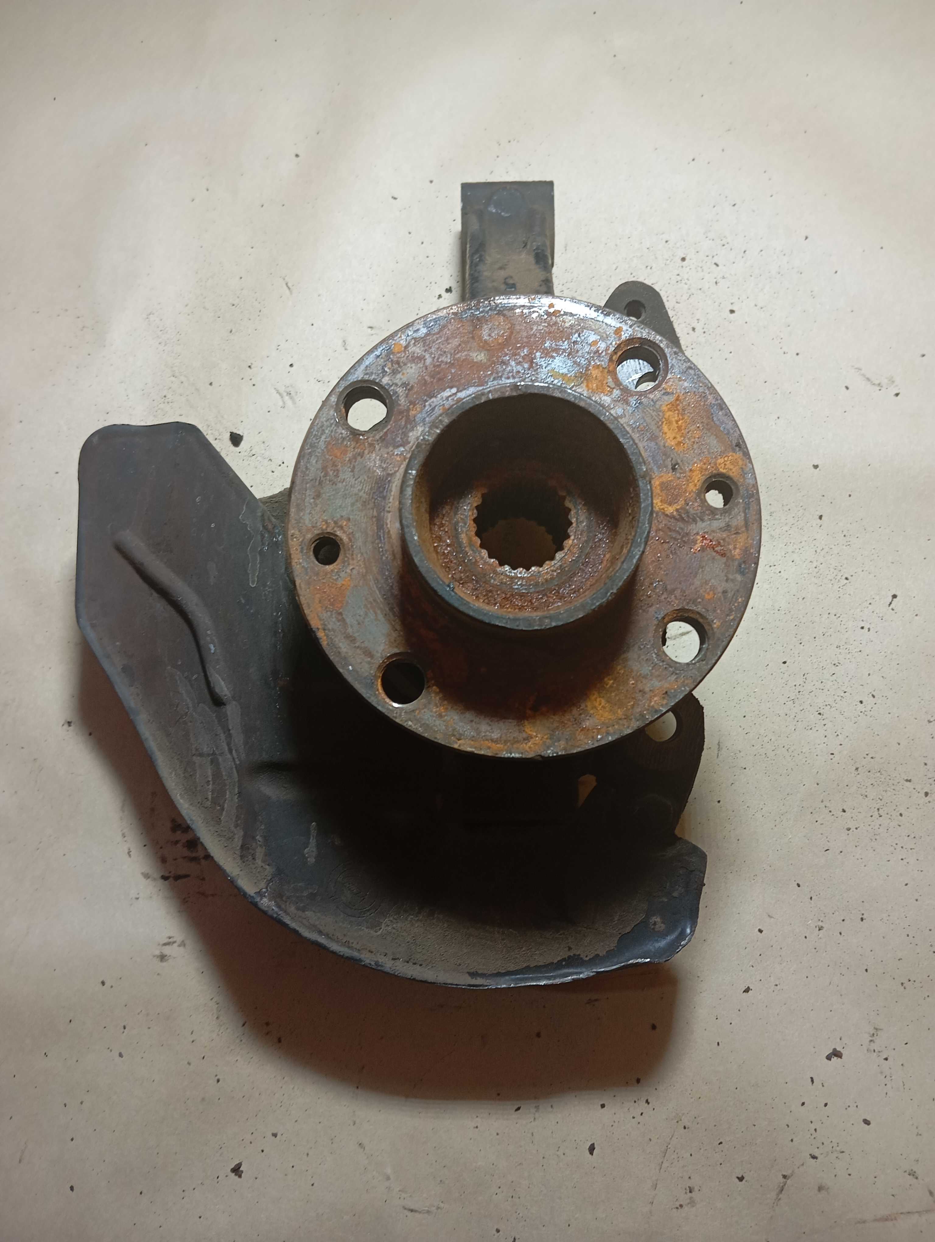 Manga Eixo Montante Lado Direito Fiat Palio Siena 2010/ 2011