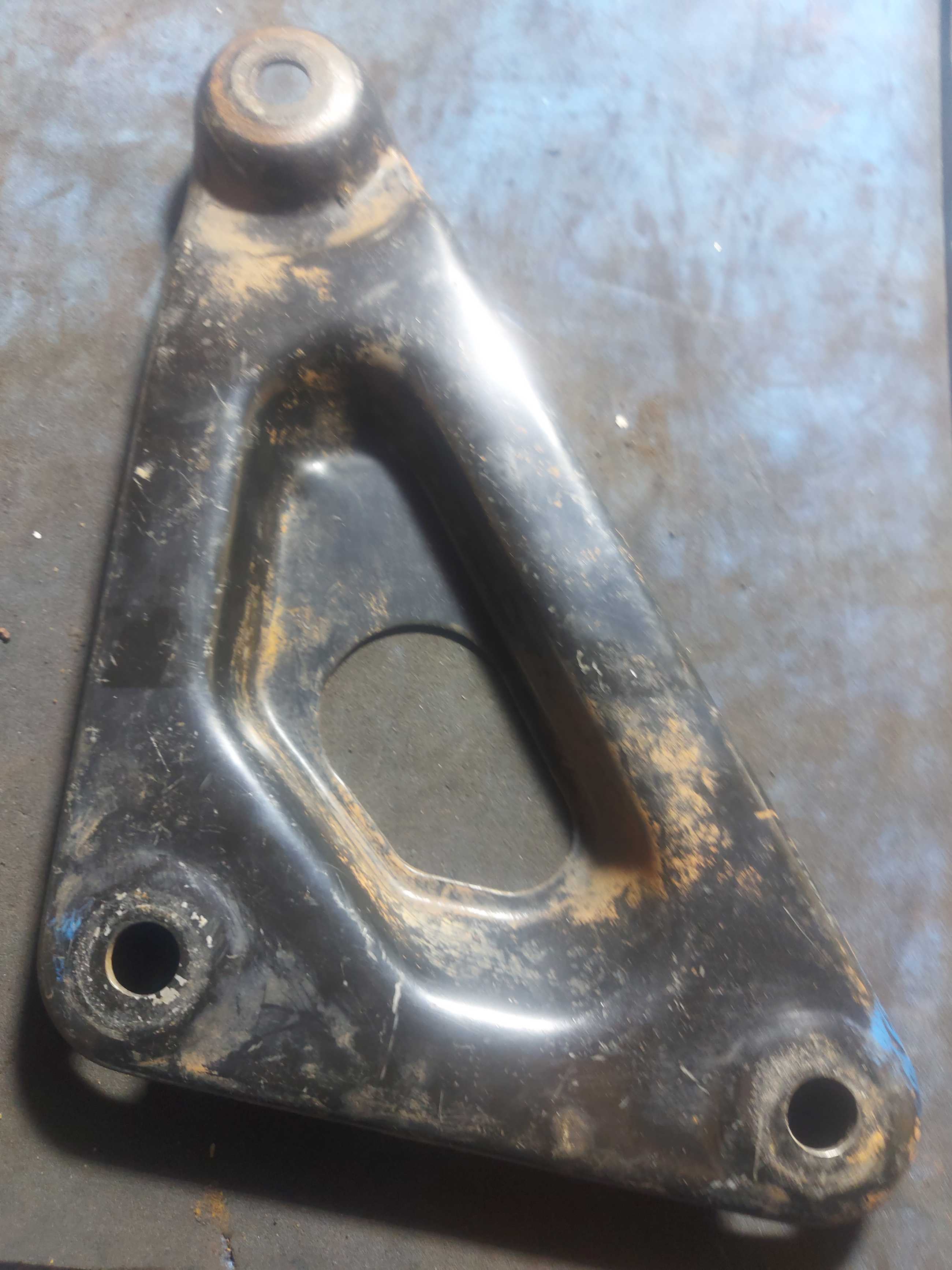 Suporte Coxim Agregado Zafira Astra Vectra Direito