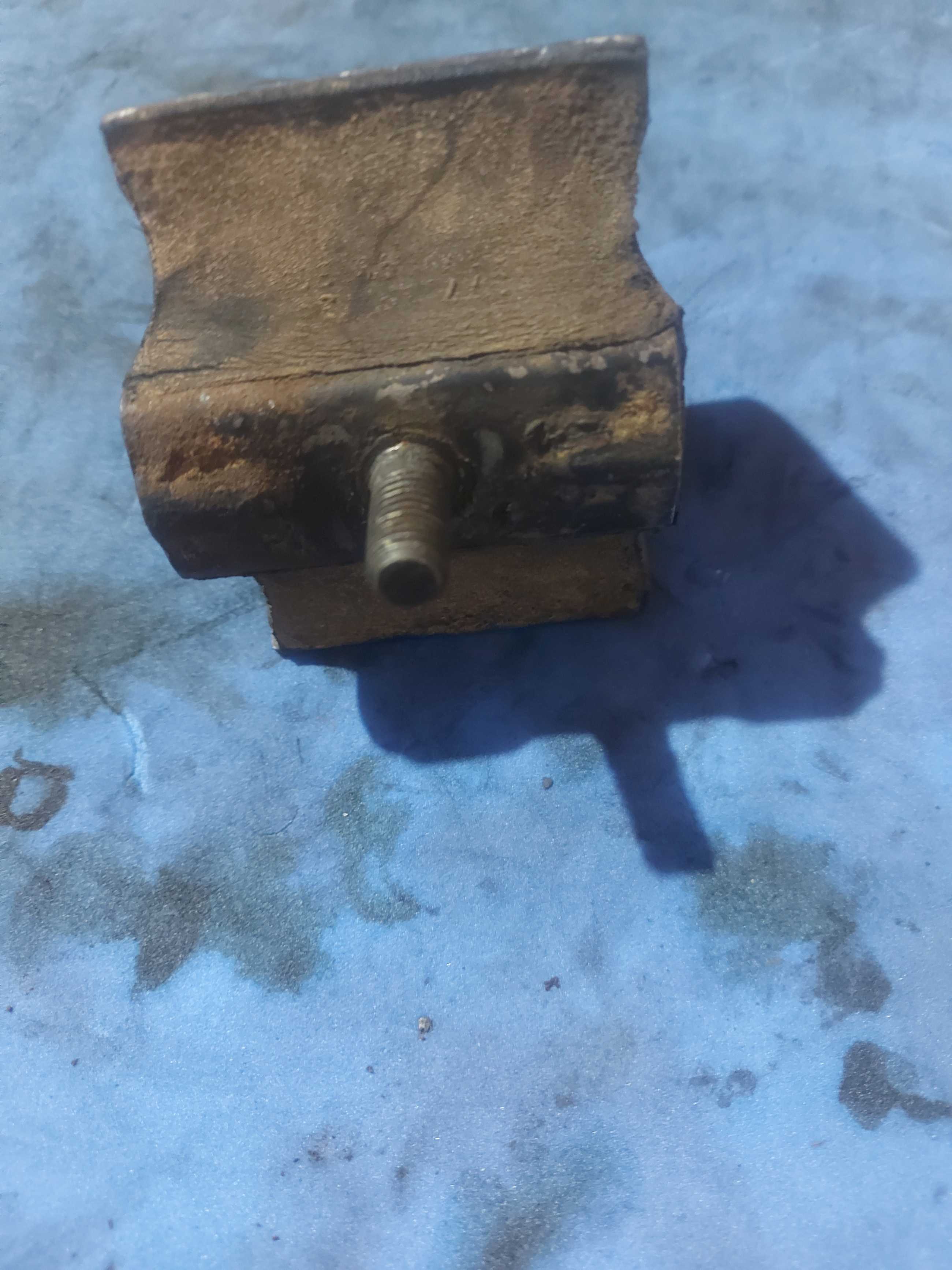 Coxim De Motor Ap/cht