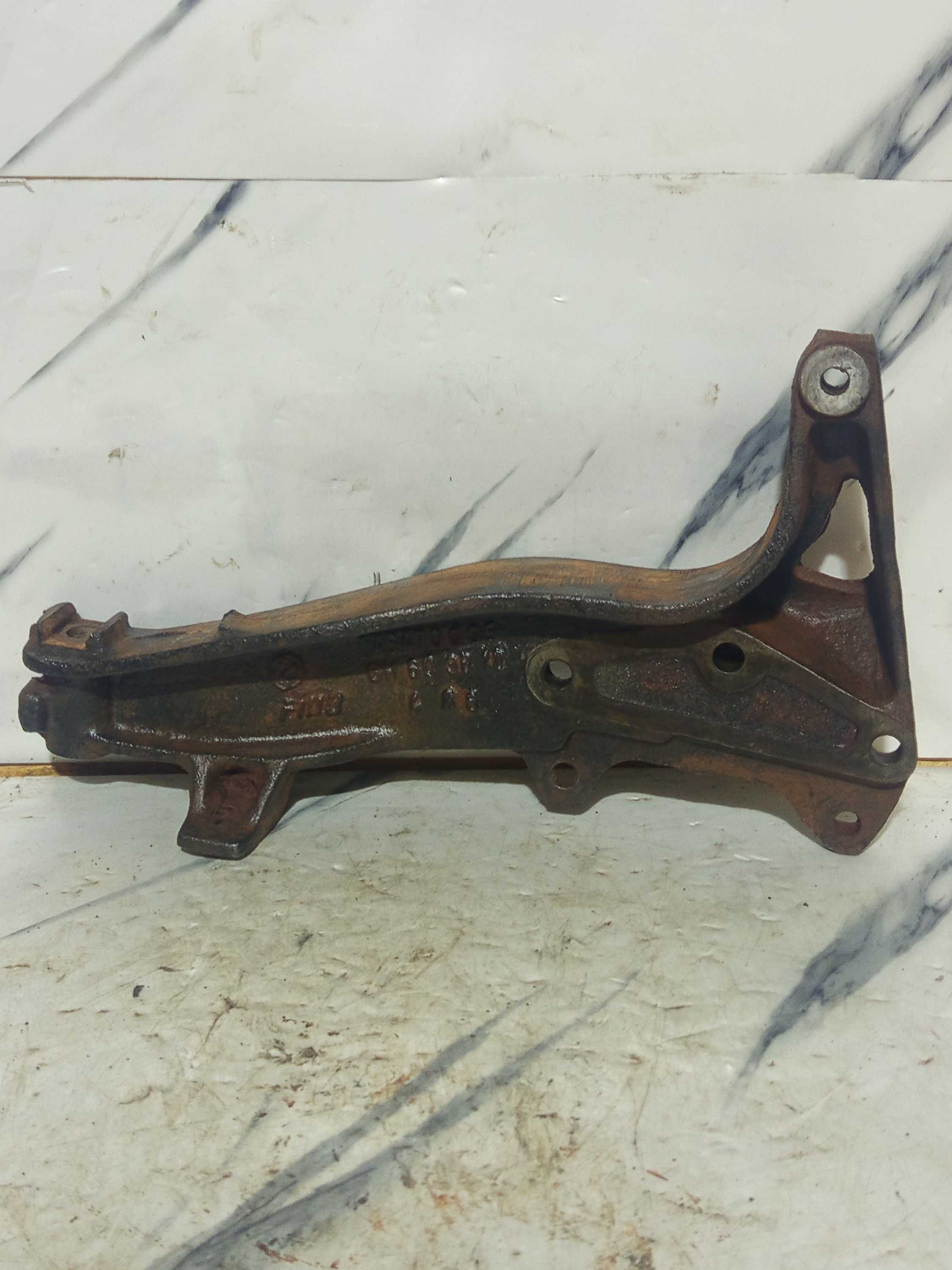 Suporte Motor Lado Direito Coxim 1.0 Fiat Palio