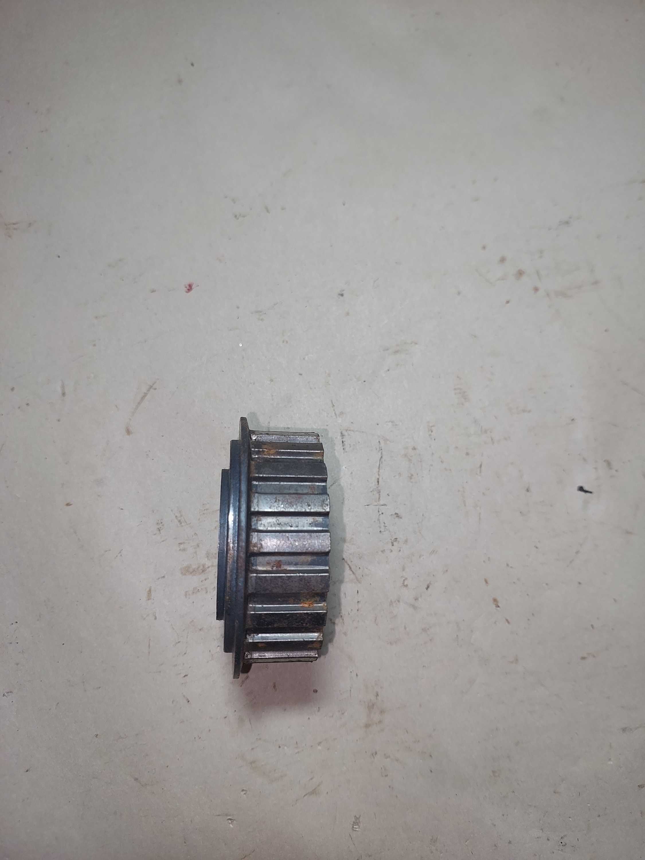 Emgrenagem Virabrequim Fiat 1.0/1.3/1.5