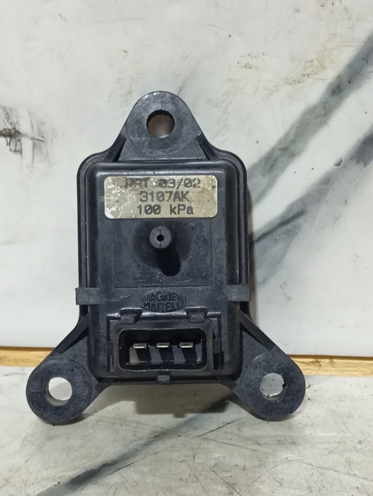 Sensor Map Do Uno 1.0