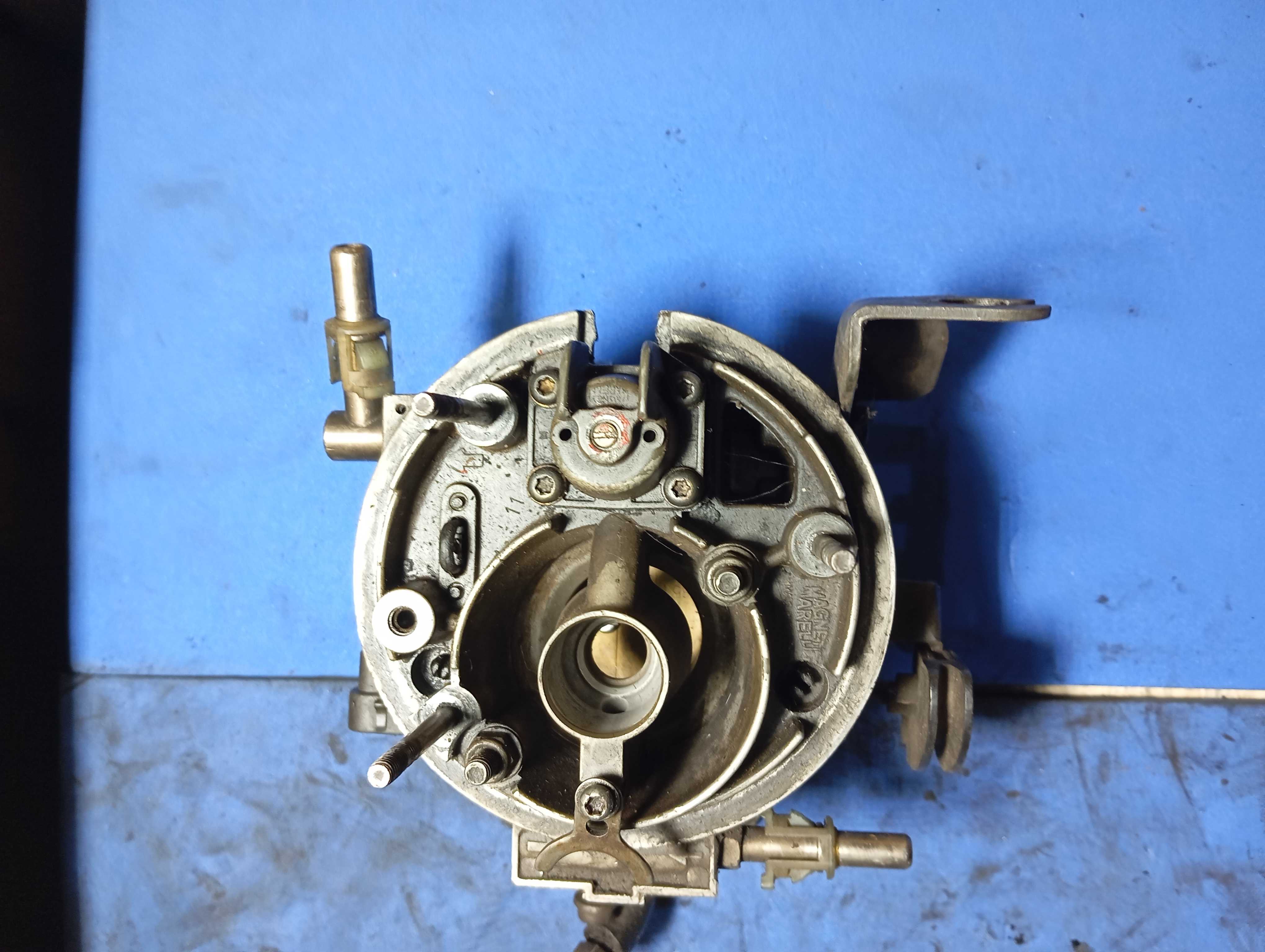 Injeção Monoponto Gol G2 96 A 2000