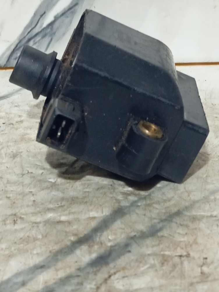 Bobina De Ignição Gol Santana Logus Monoponto