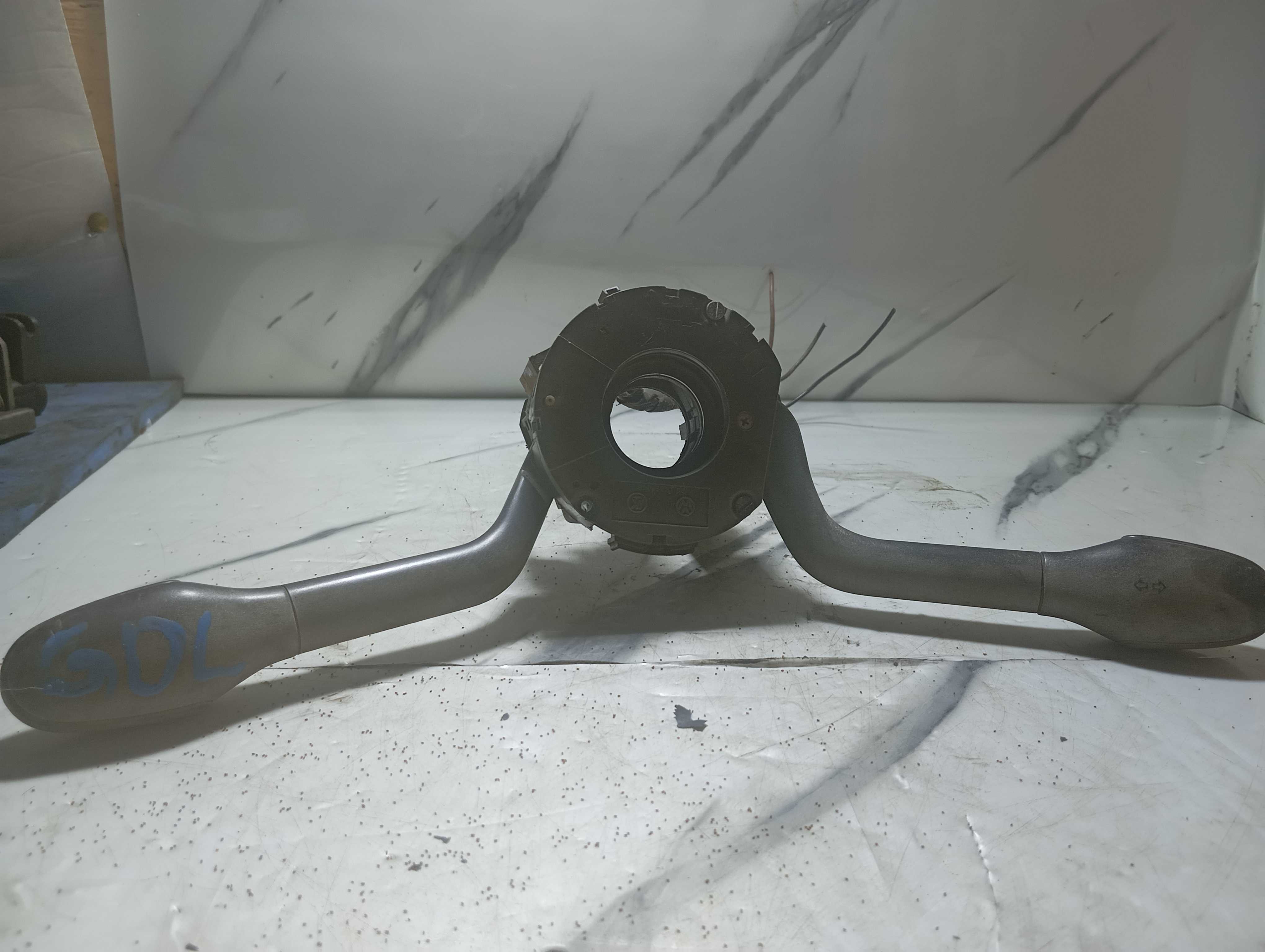 Chave Limpador Comando Seta Parabrisa Tra Vw Gol 1996 A 1996