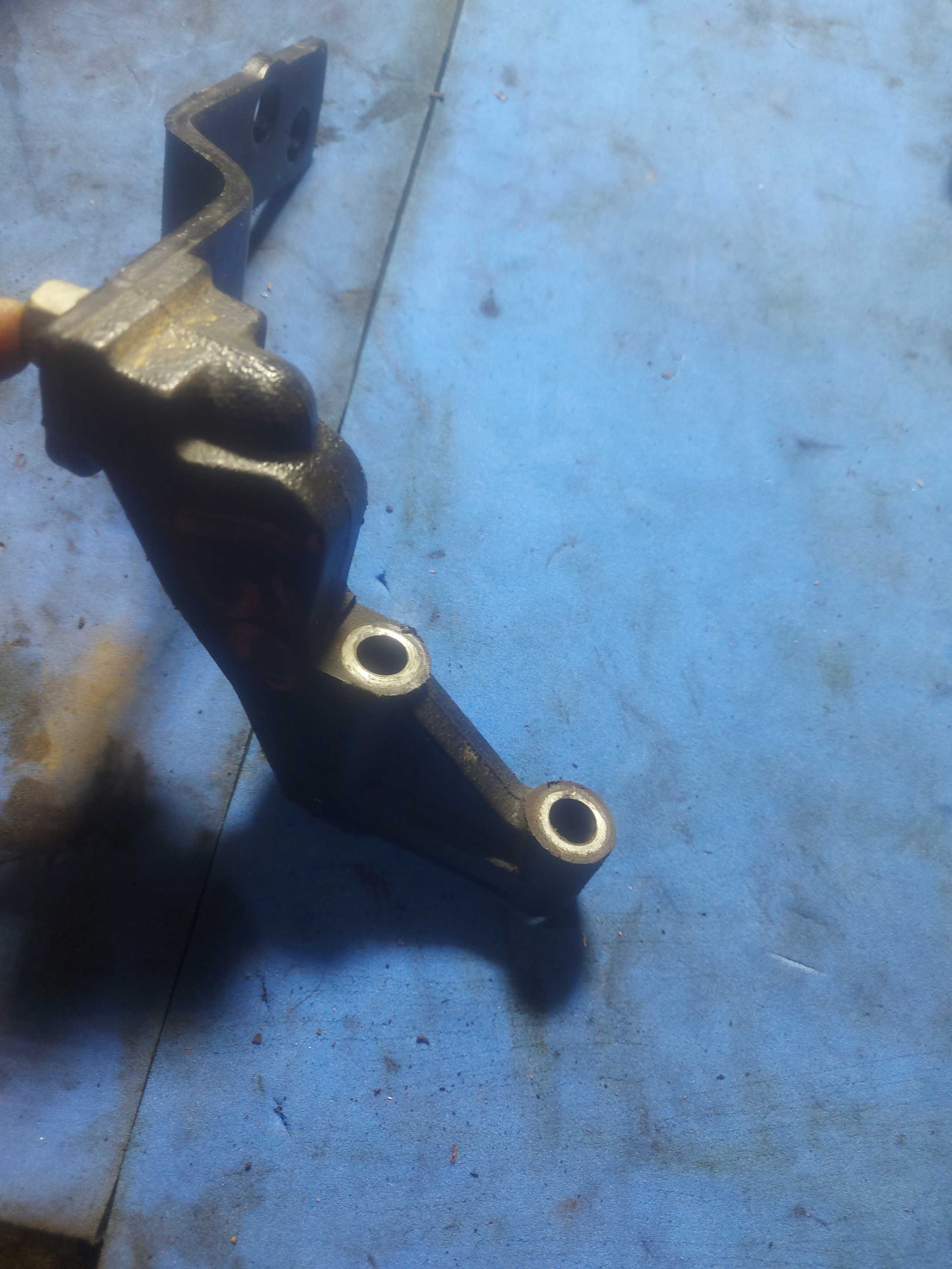 Suporte Motor Hyundai I30 2.0 2011