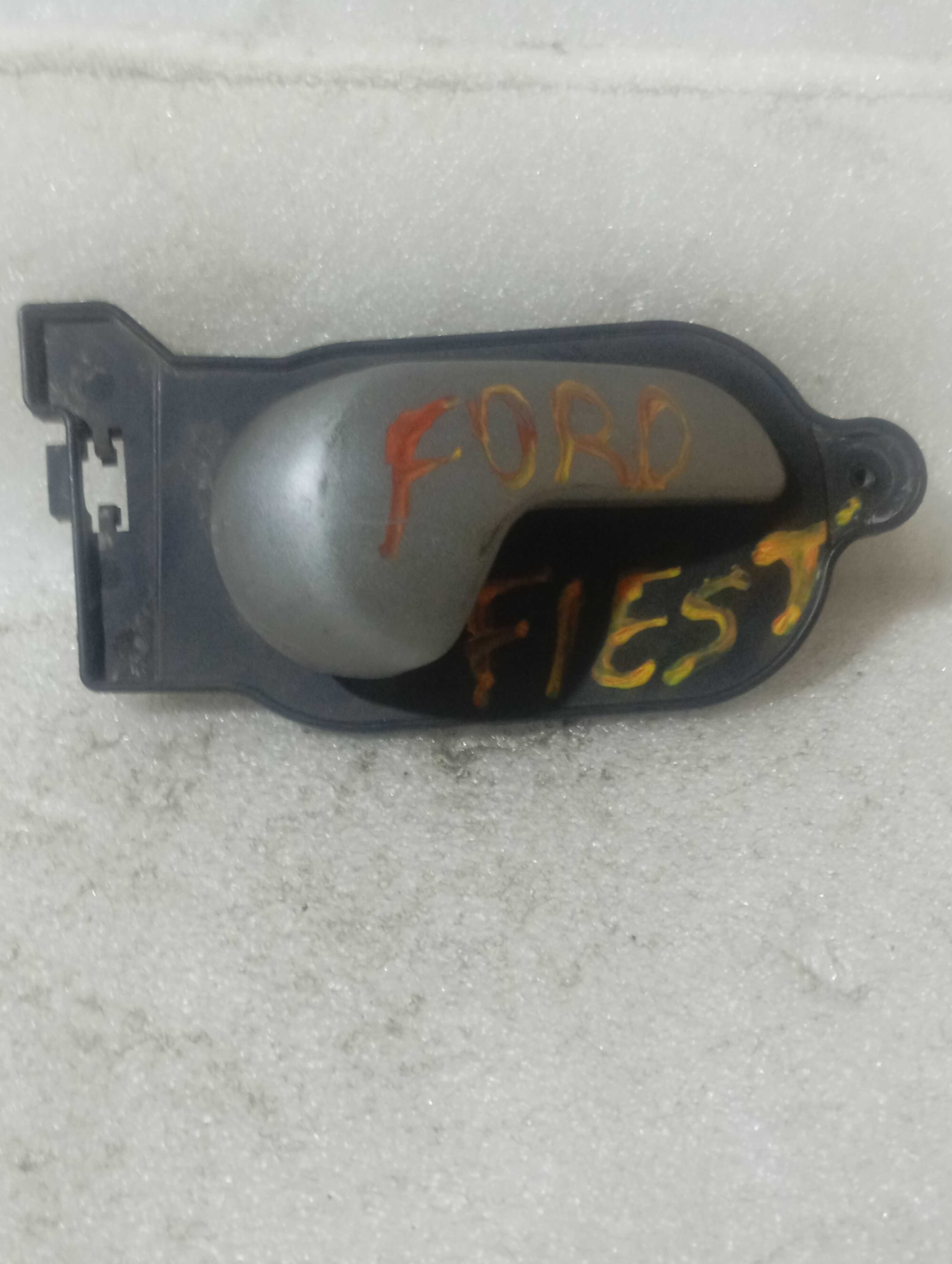 Maçaneta Interna Direito Traseiro Ford Fiesta 2004/05/08/09