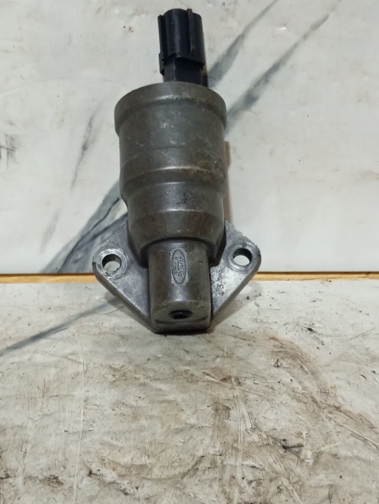 Atuador Marcha Lenta 1.0 Ford Courier Fiesta Ka 1997 A 2013