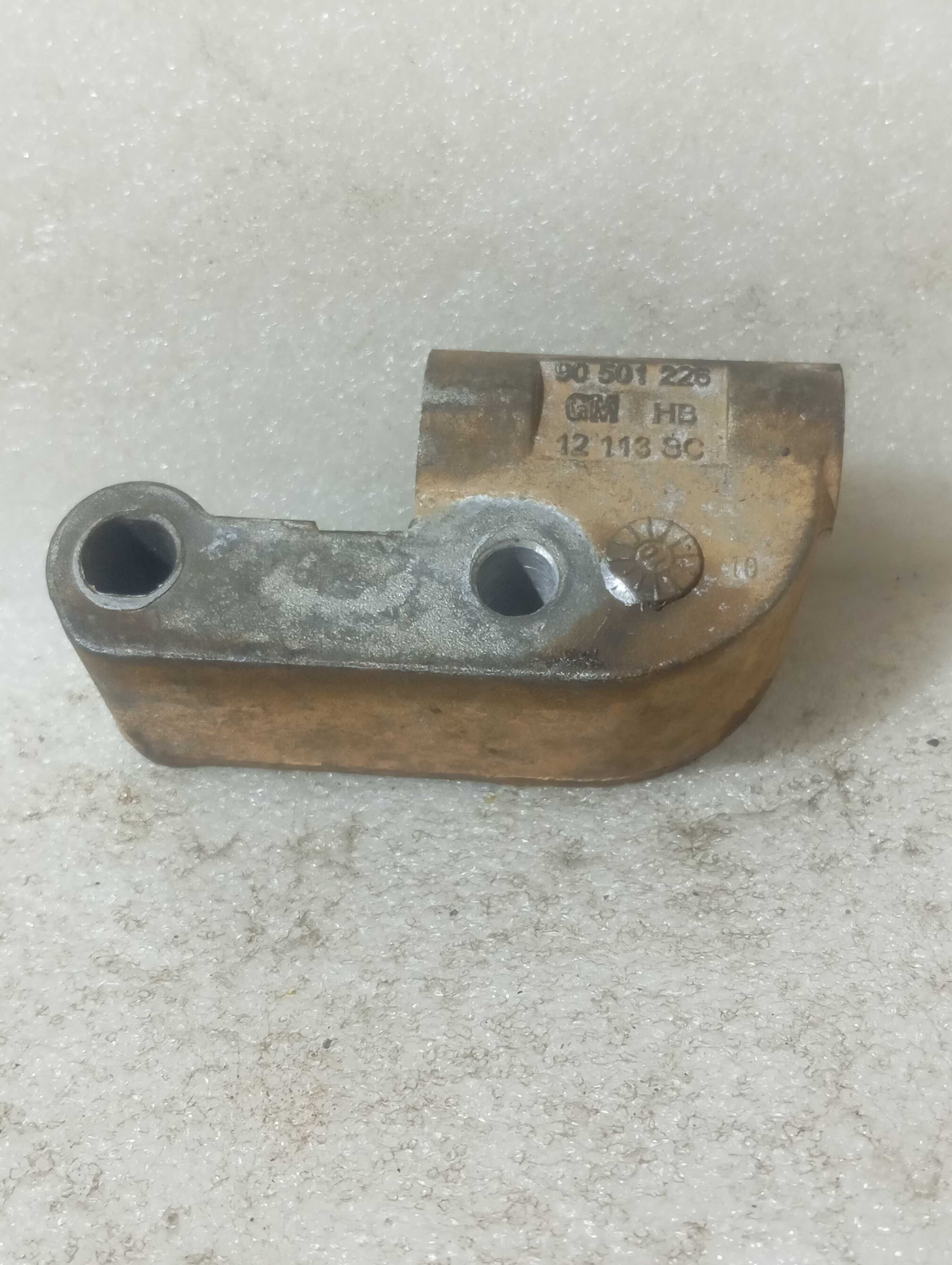 Suporte alternador gm celta cobalt corsa montana 2003 a 2012