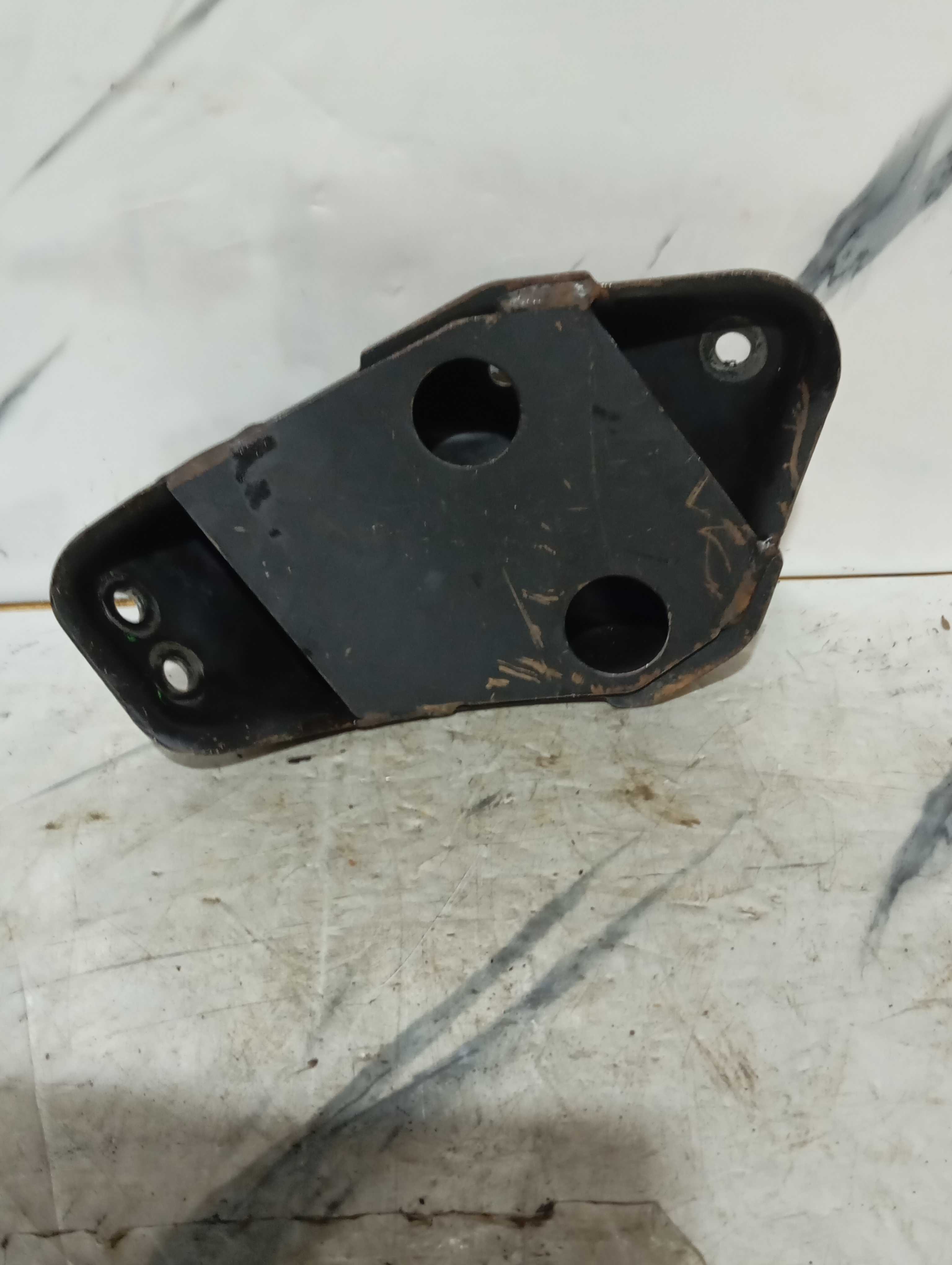 Suporte Do Coxim Dianteiro Do Corsa 1.0 Wind