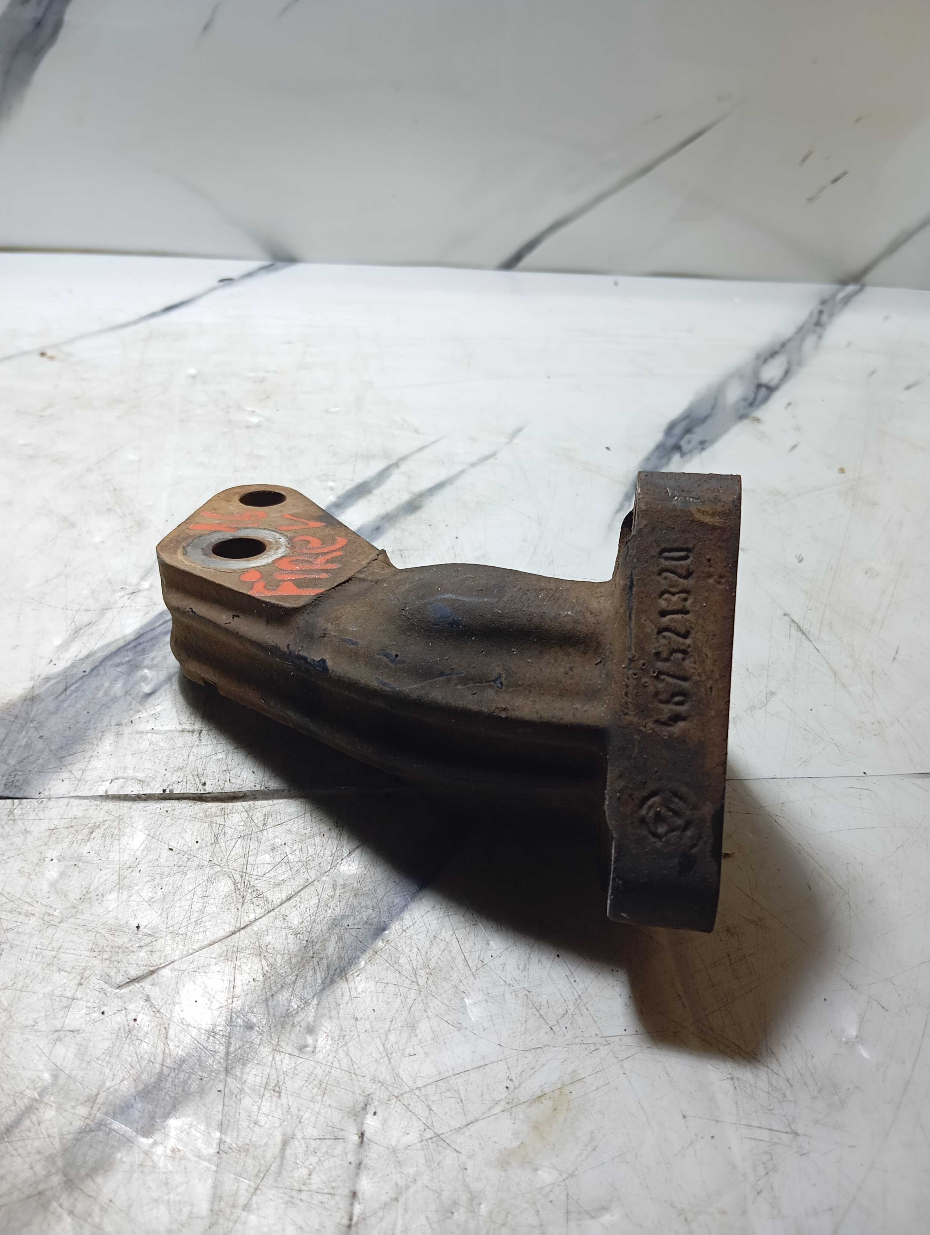 Suporte Coxim Motor Fire 1.0 Lado Pal Fiat Palio 2002 A 2005