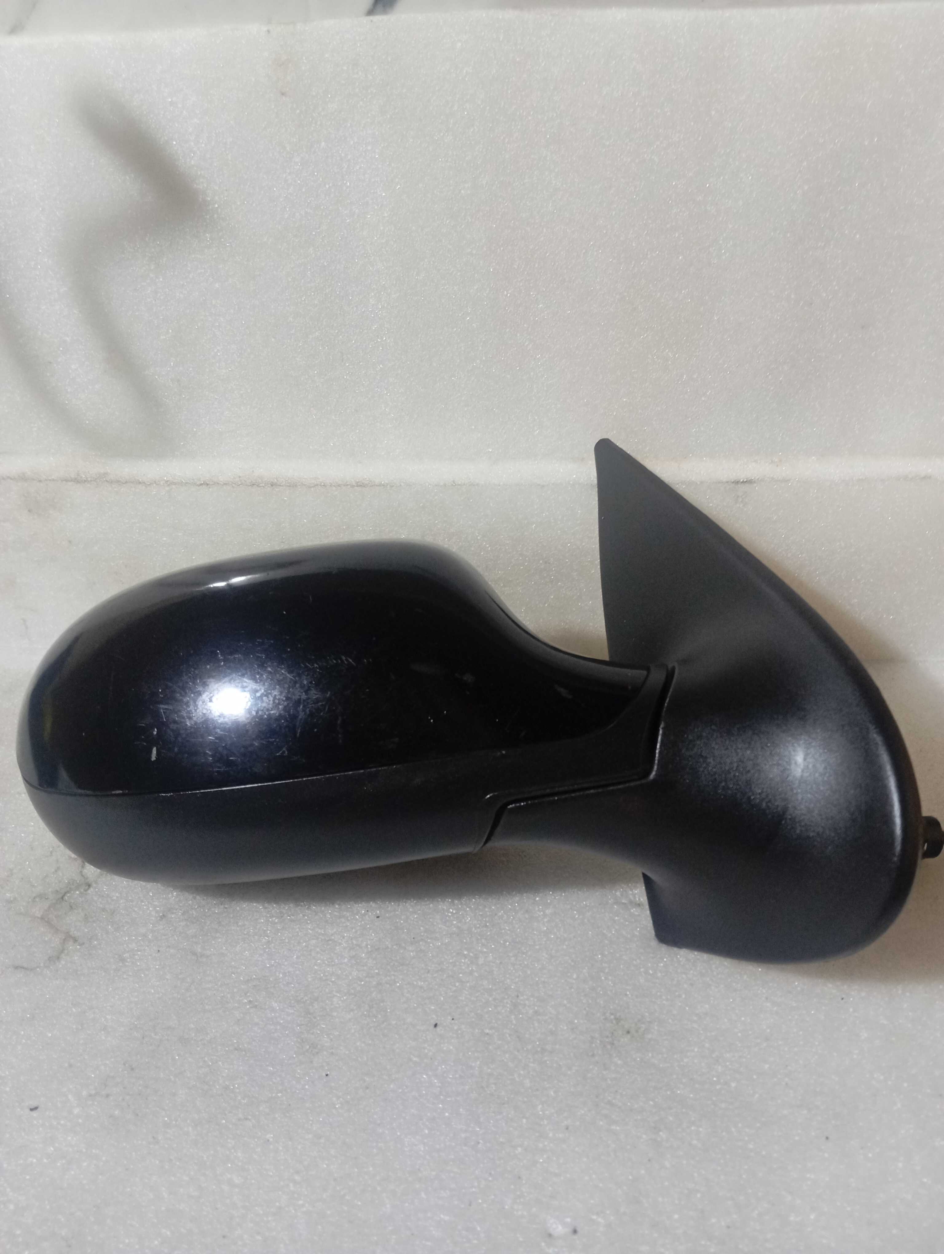 Retrovisor Lado Direito Fiat Palio Siena 4 Portas 2004a 2010