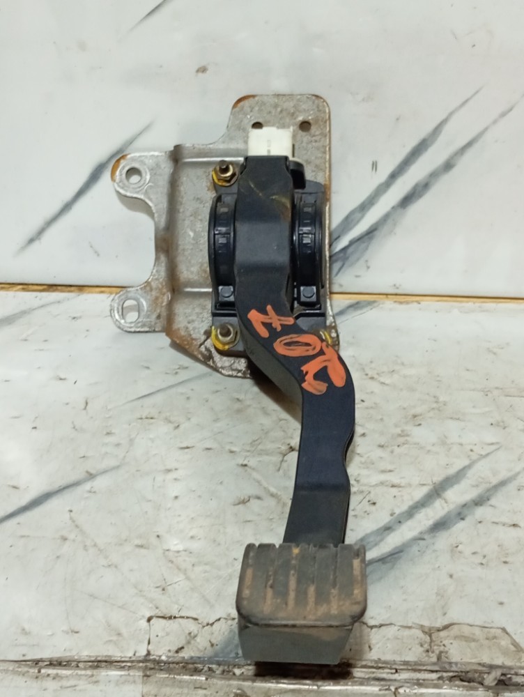 Pedal Acelerador Eletrônico 1.4 Peugeot 206 207 2006 A 2006