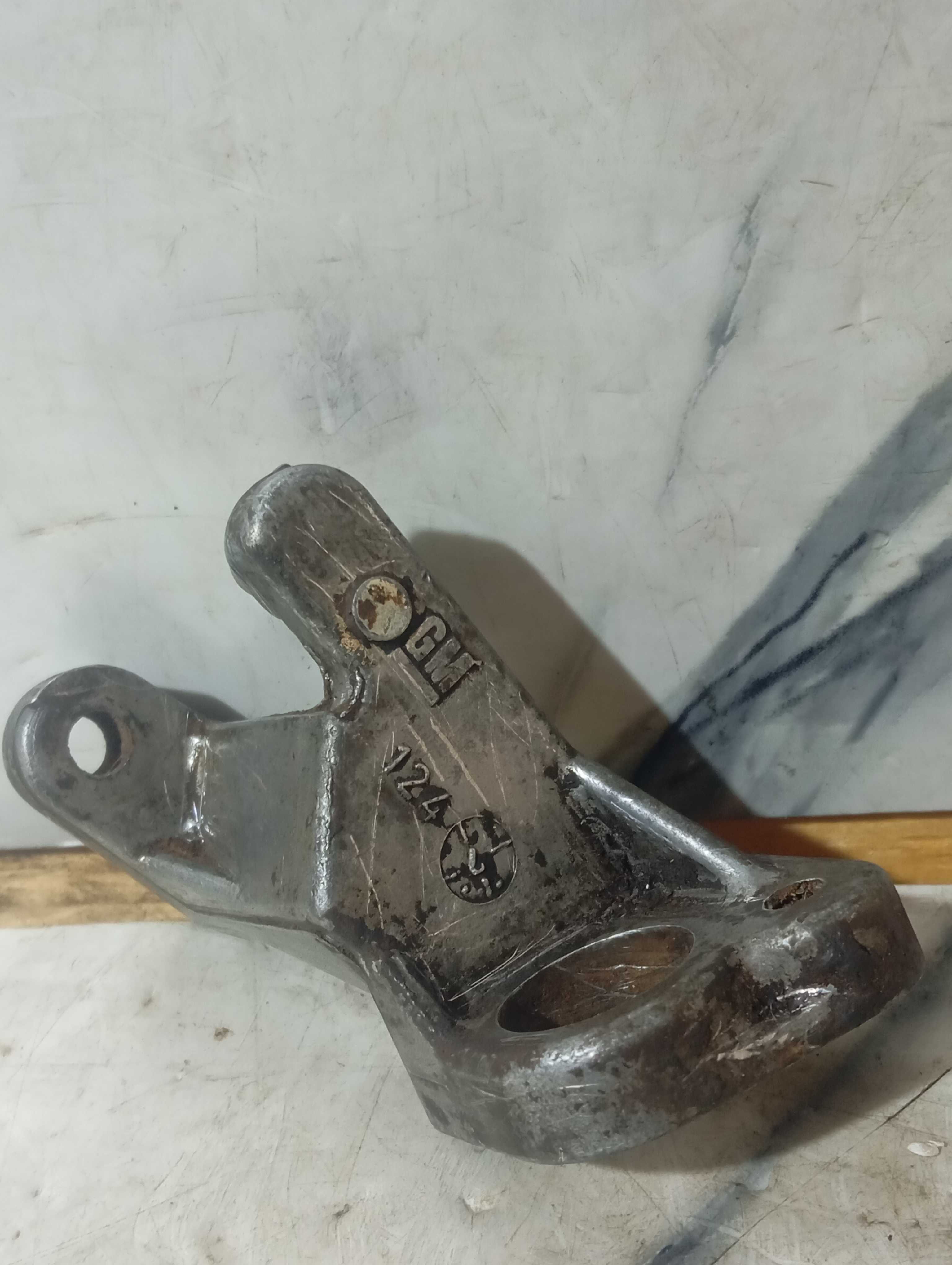 Suporte Do Sensor De Rotação Gm Corsa Celta