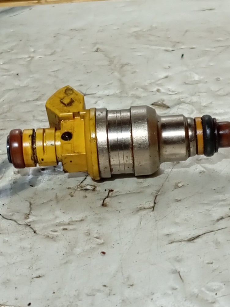 Bico Injetor Do Vectra 2.0n.020150962