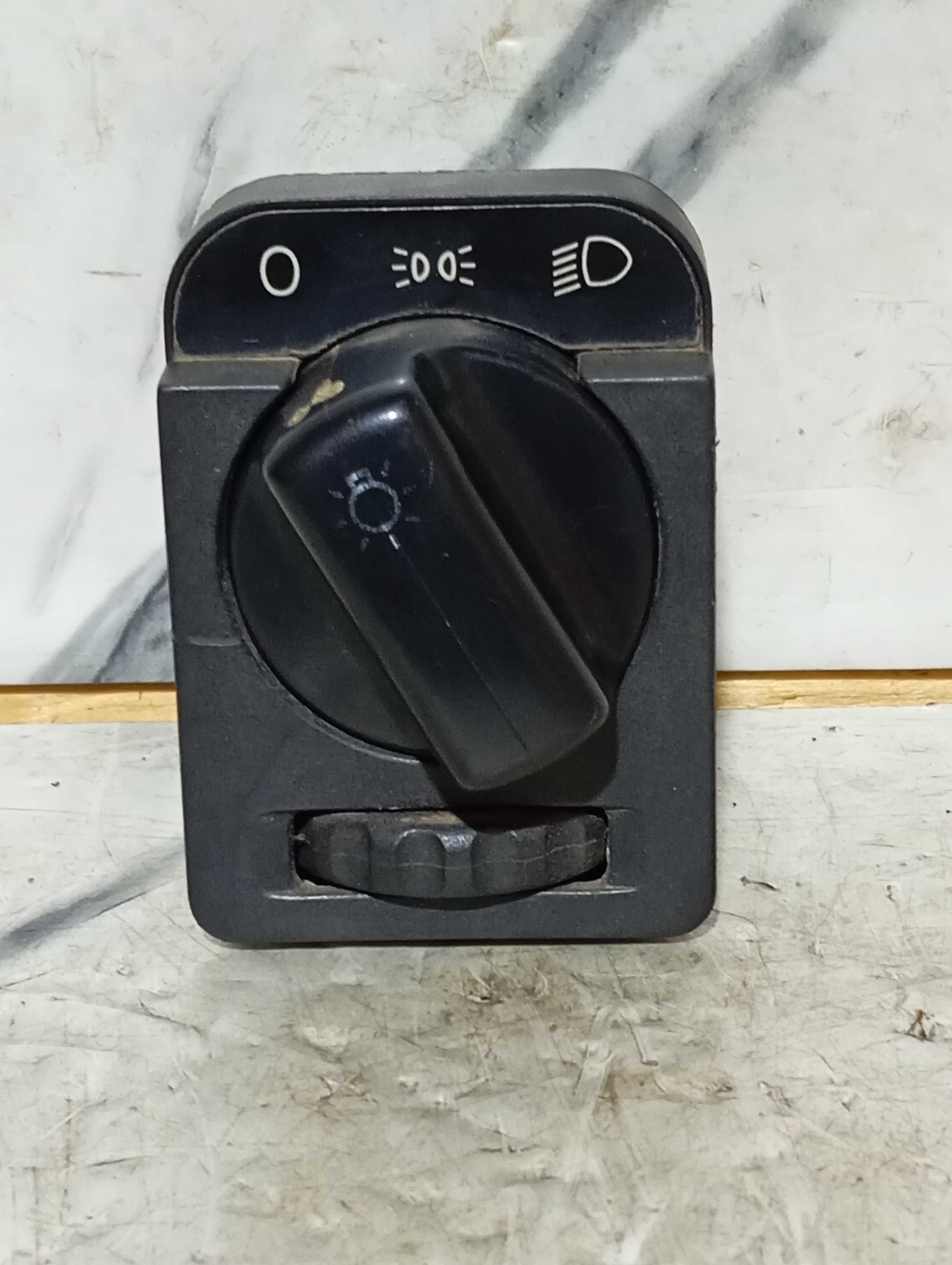 Botao Farol Chave Interruptor Wind Classic Corsa