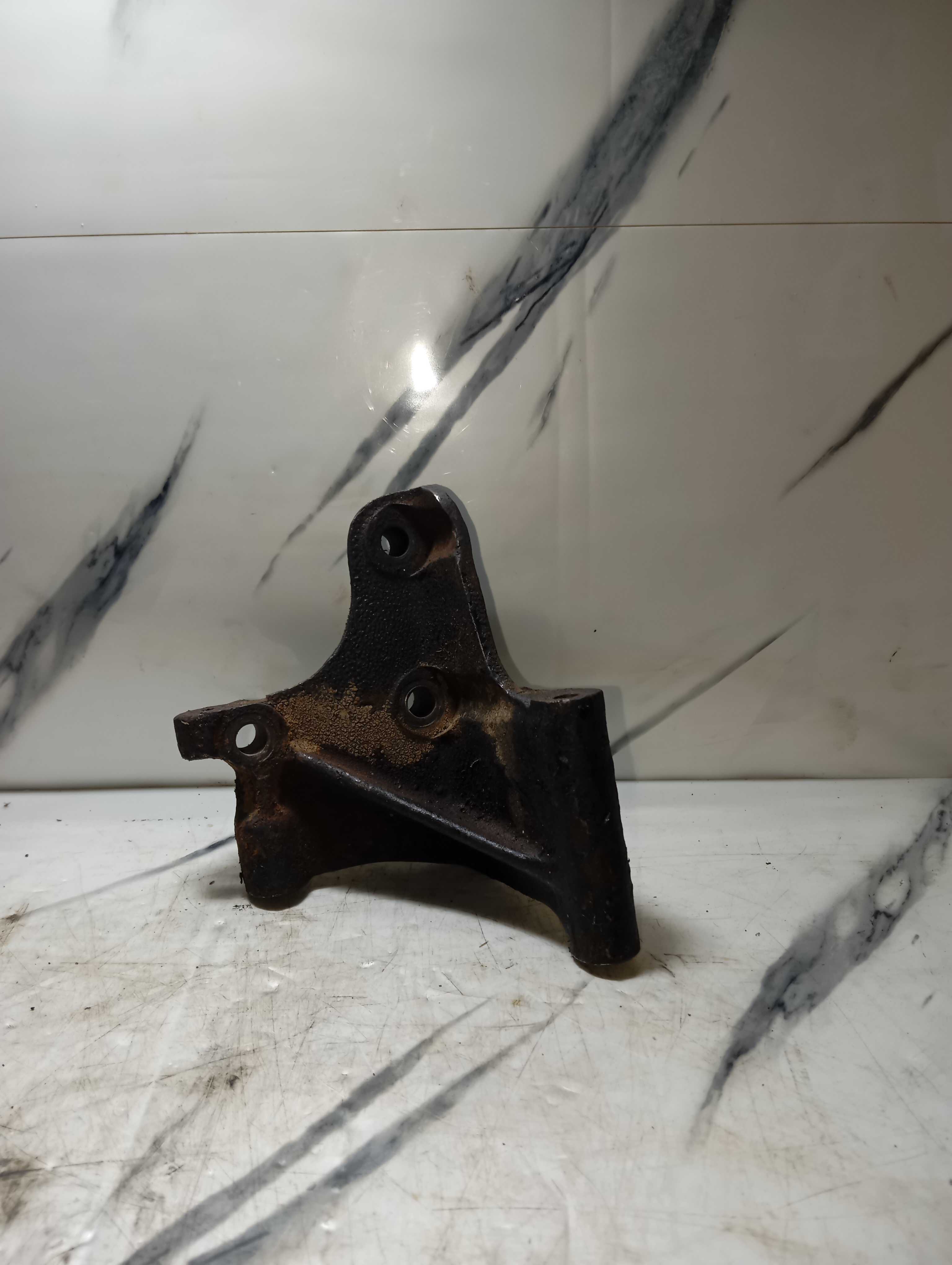 Suporte Alternador Vw Gol Bola G2 Cht 1.0