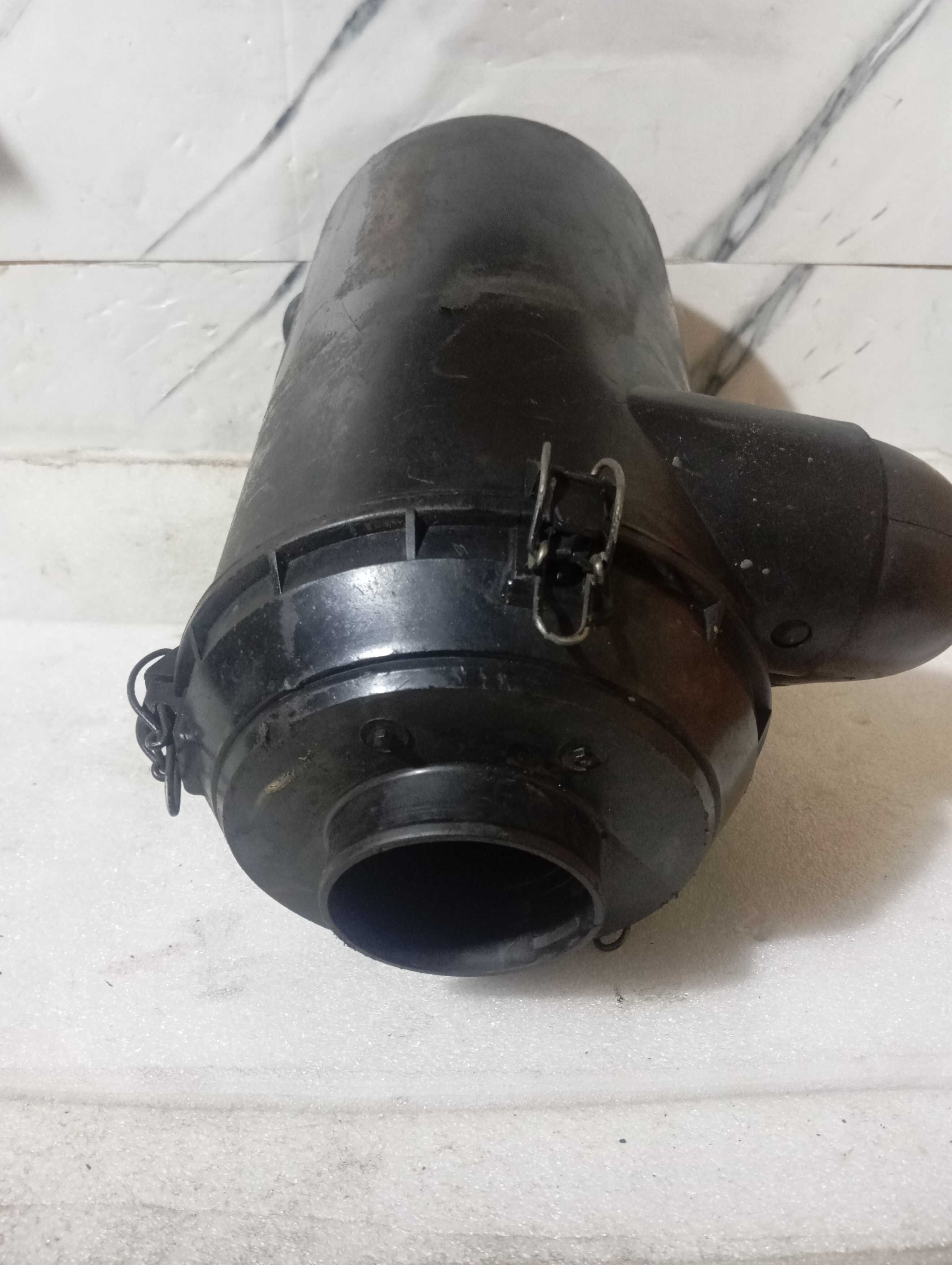 Suporte Filtro De Ar S10 2.2 Gasolina Ano 2000/01/02/03