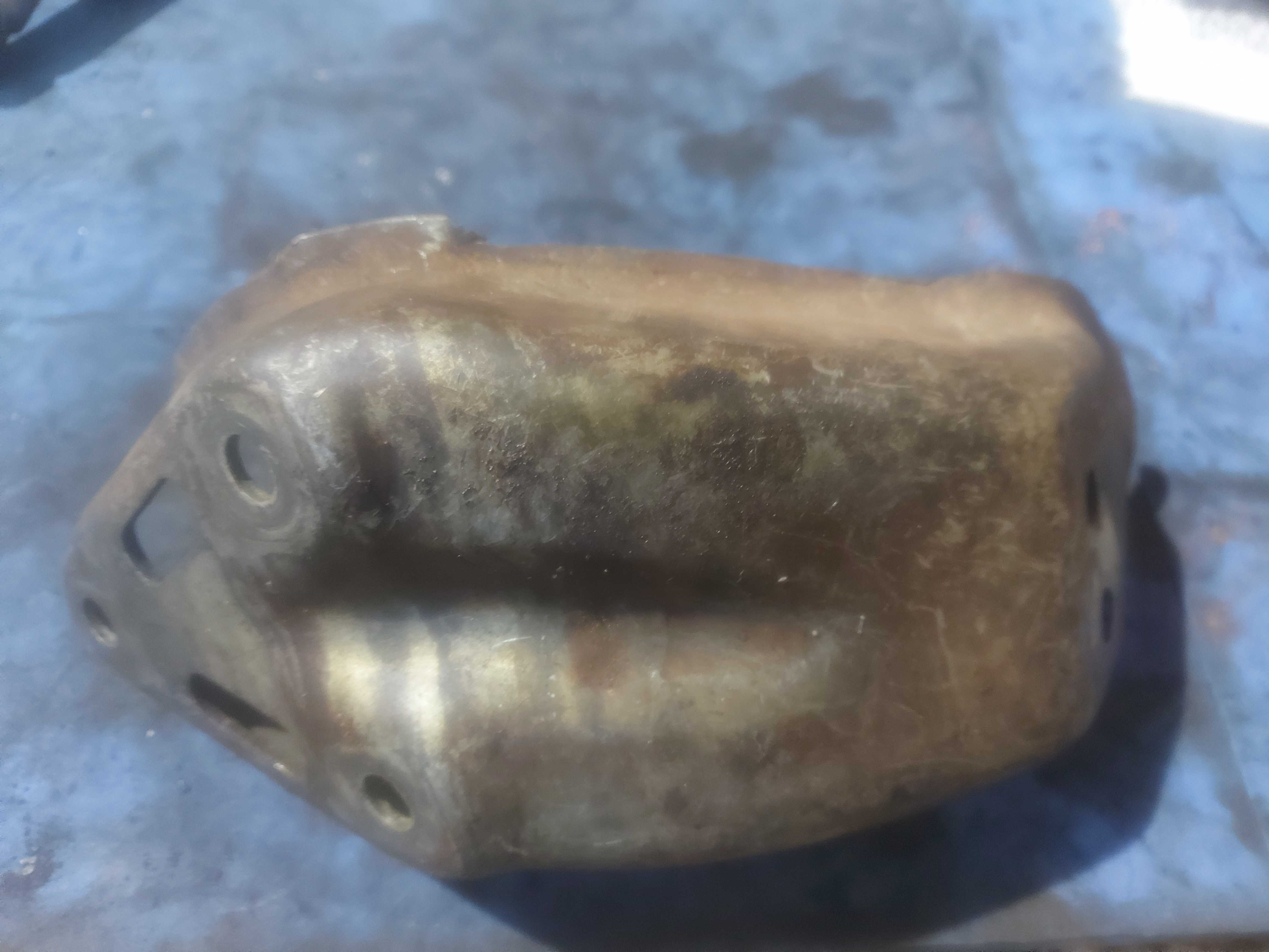 Suporte Motor Direito Chevrolet Monza Tubarão Kadett