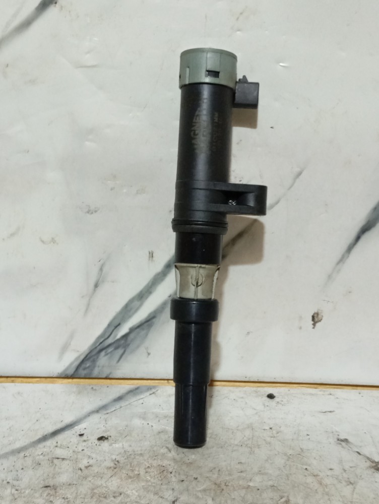 Bobina Ignição 1.6 16v 2.0 Renault Duster Megane 2012 A 2015