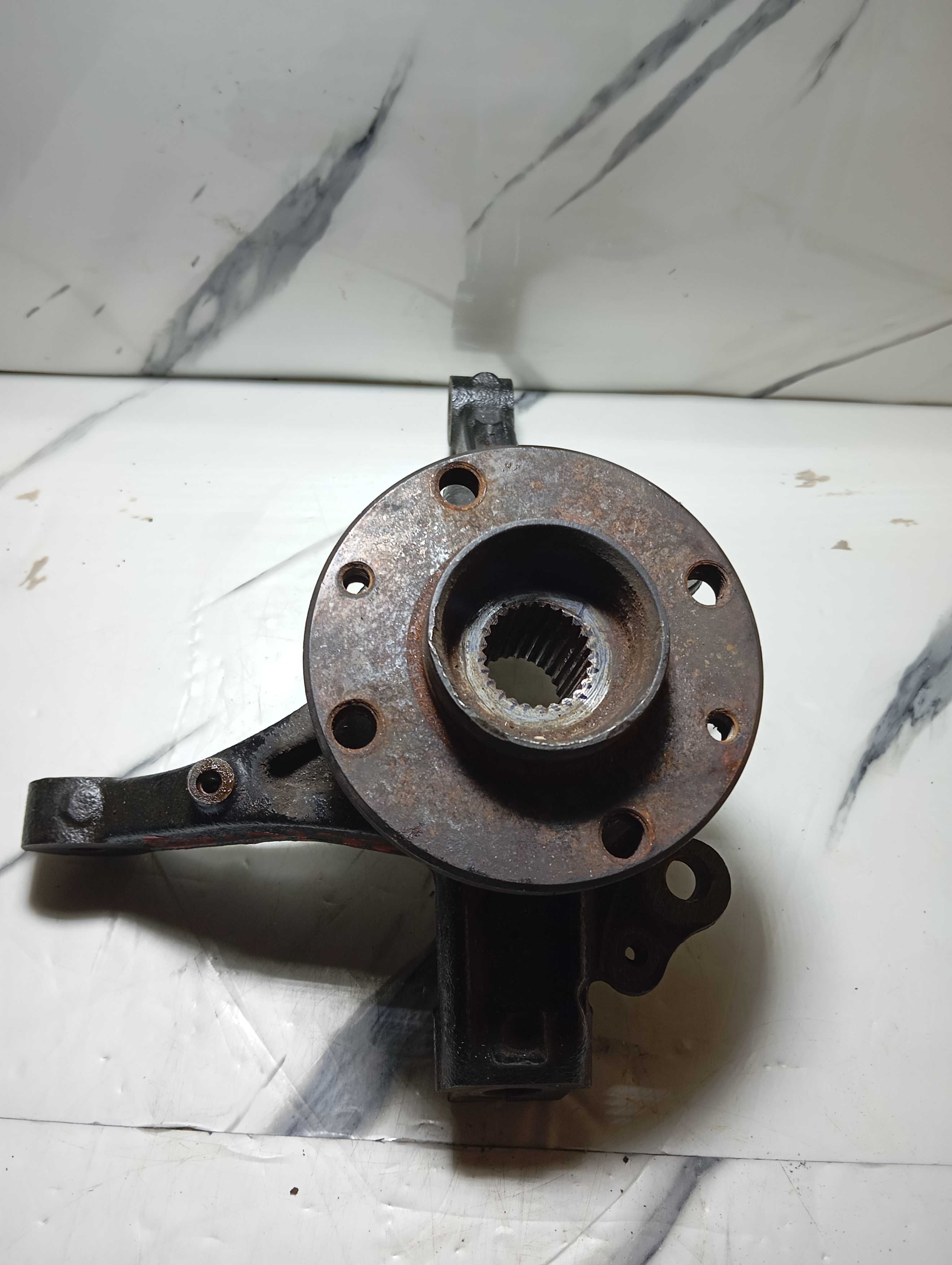 Manga De Eixo Montante Ld Direito Fiat Punto 1.6 16 V Etork