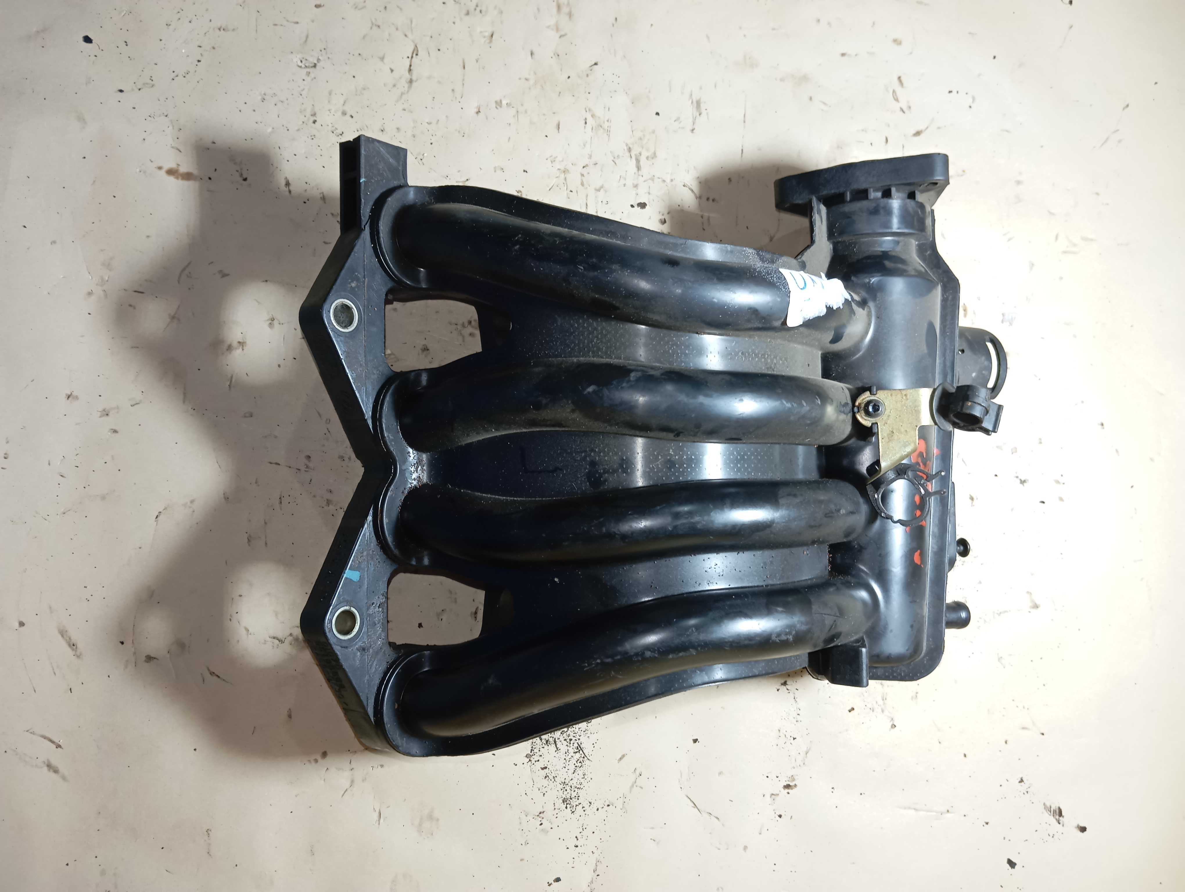 Coletor Admissão Fire 8v Fl Fiat Palio Siena Uno 2002 A 2013